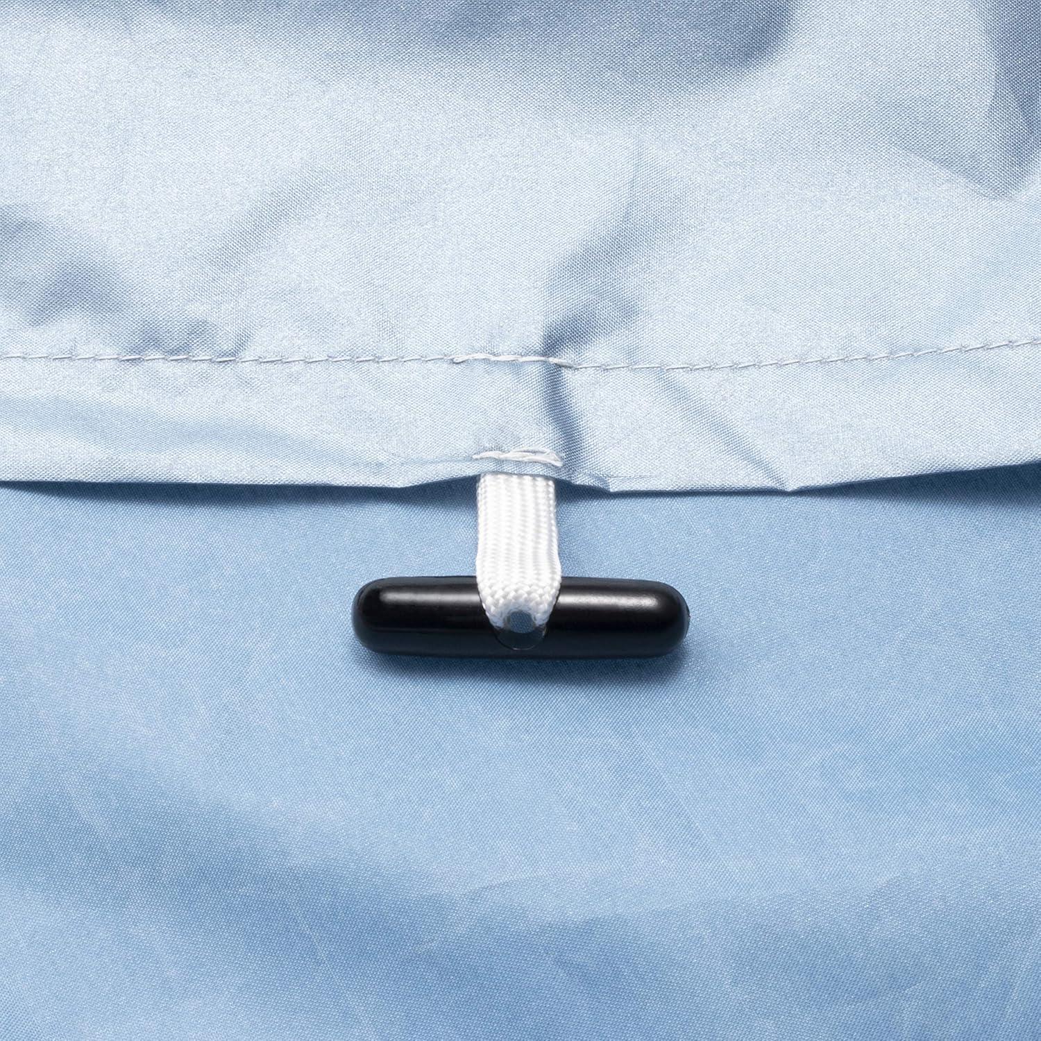 Cubierta de ciclo B Panasonic SAR139 Azul 70 cm