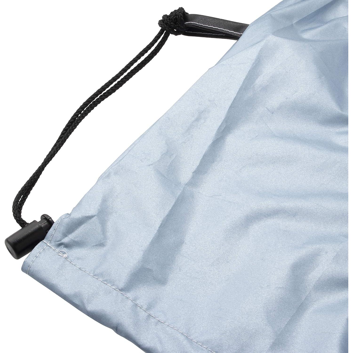 Cubierta de ciclo B Panasonic SAR139 Azul 70 cm