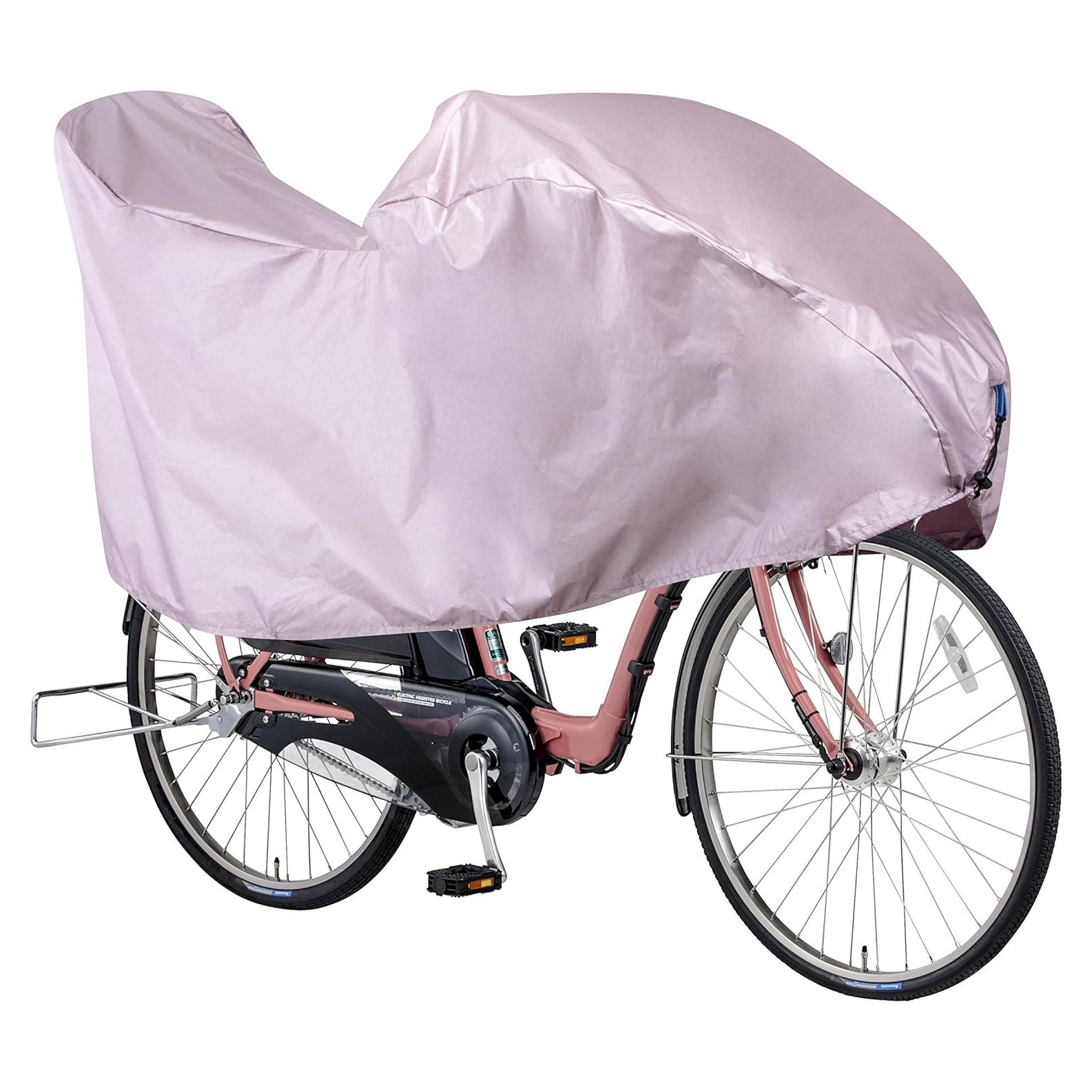 Cubierta de ciclo Panasonic NAR146 50D nylon ligera