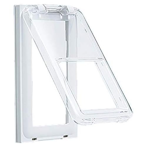 Cubierta Protectora Cuadrada Panasonic WT89512W 7x12cm