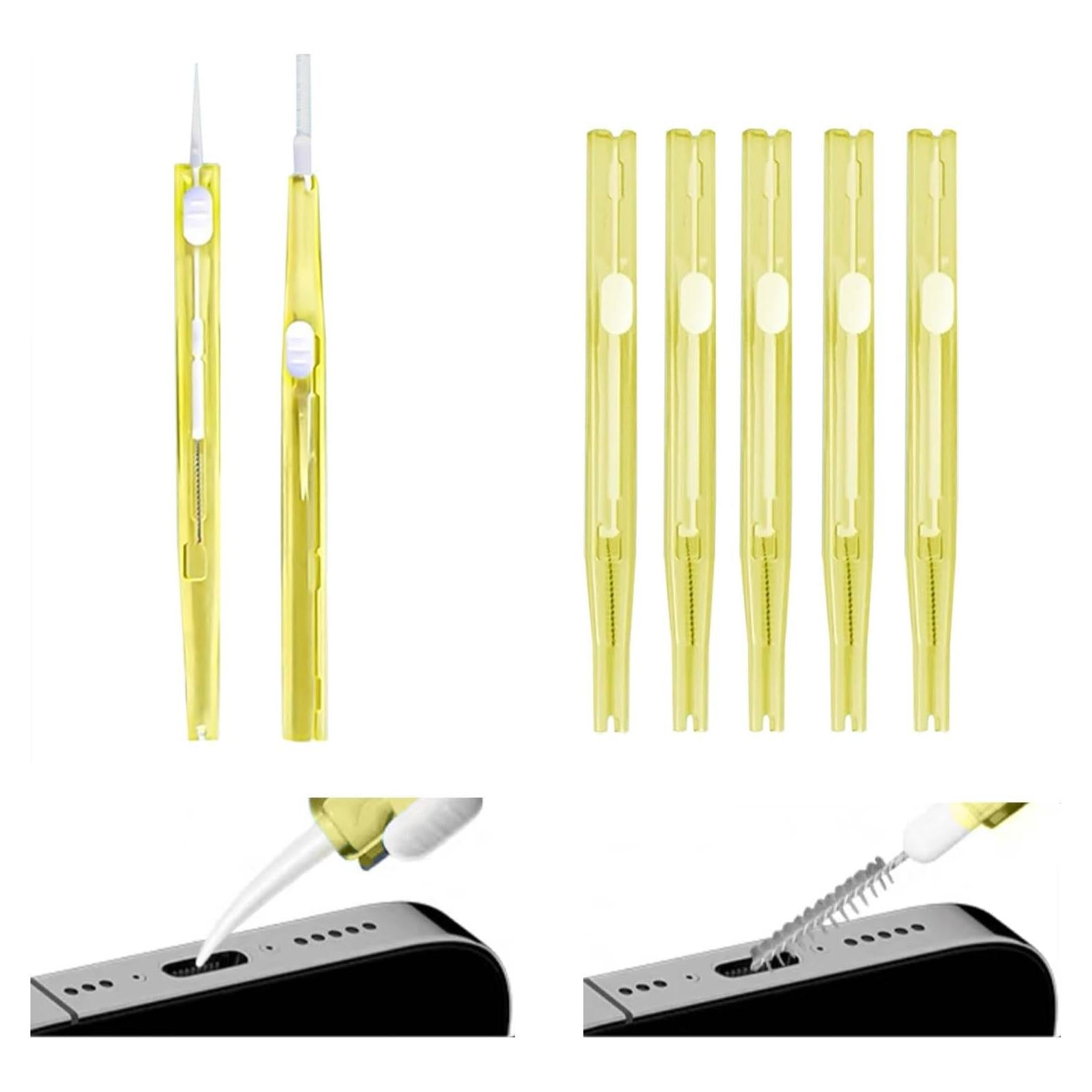 Kit de Limpieza para Teléfonos Móviles ISARVIQUE BS-10