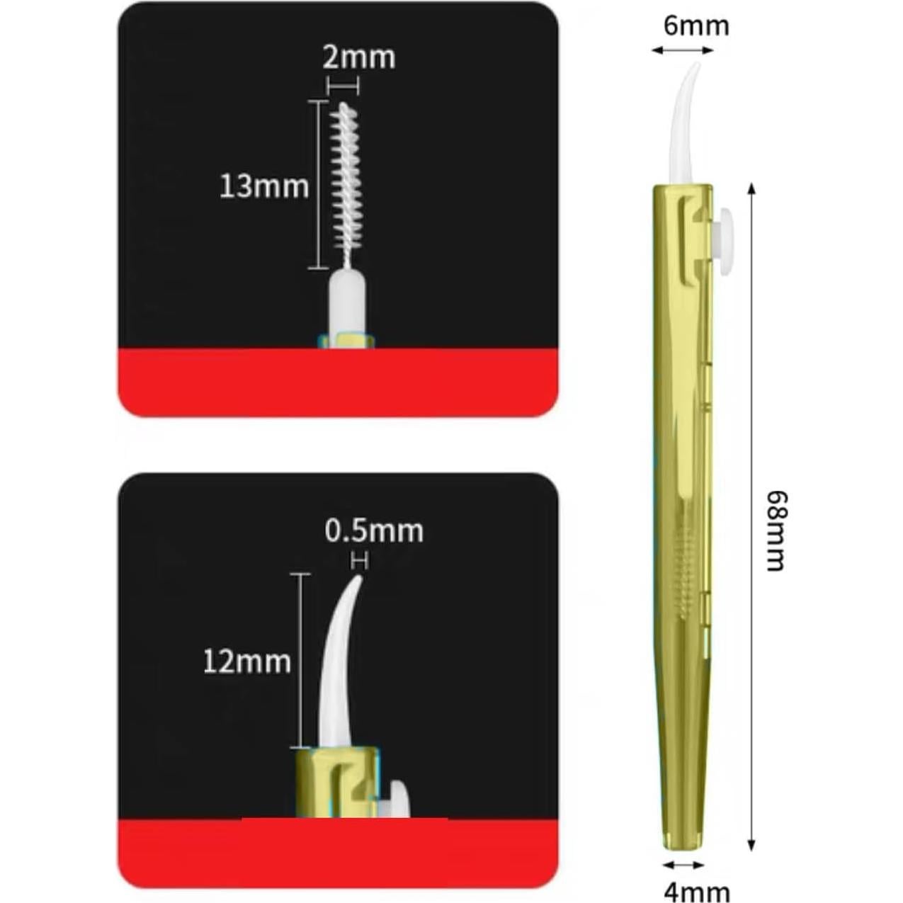 Kit de Limpieza para Teléfonos Móviles ISARVIQUE BS-10
