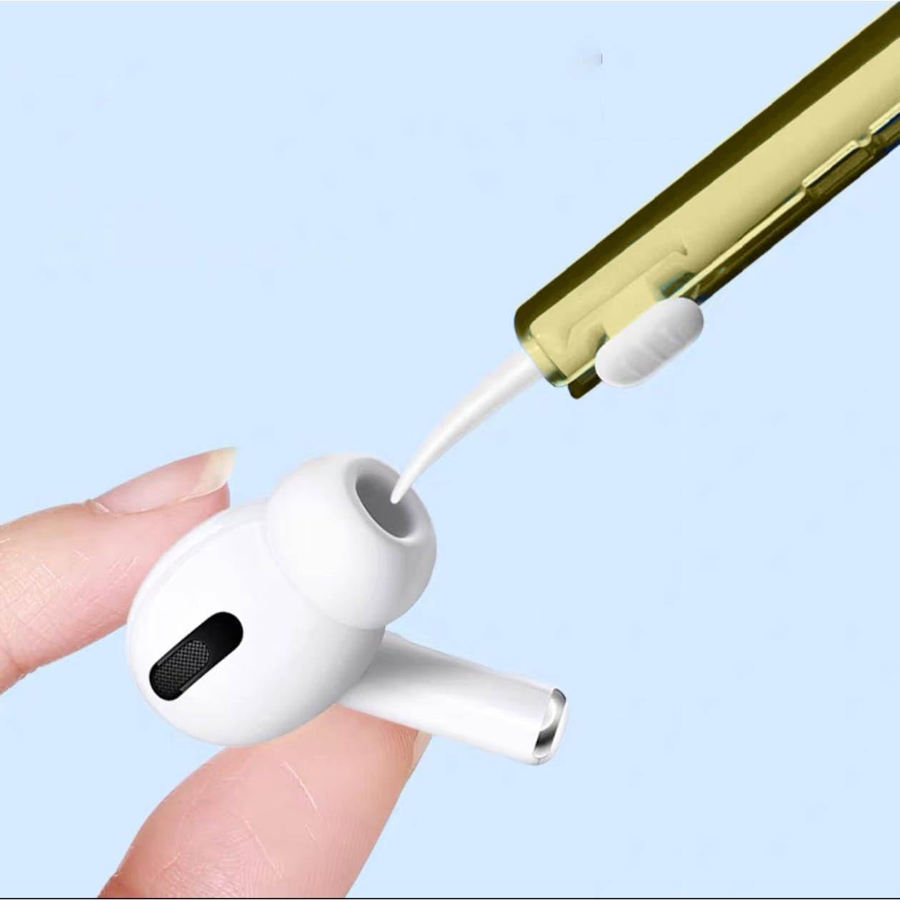 Kit de Limpieza para Teléfonos Móviles ISARVIQUE BS-10