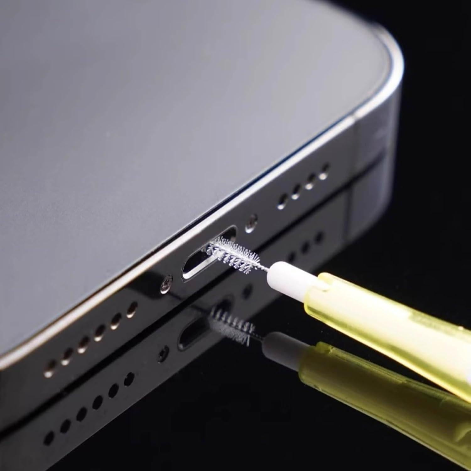 Kit de Limpieza para Teléfonos Móviles ISARVIQUE BS-10