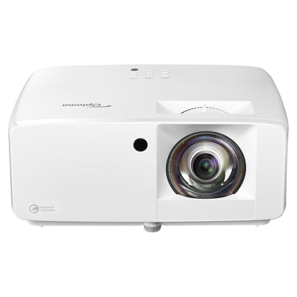 Proyector Láser Full HD Optoma GT2100HDR 4200 Lúmenes