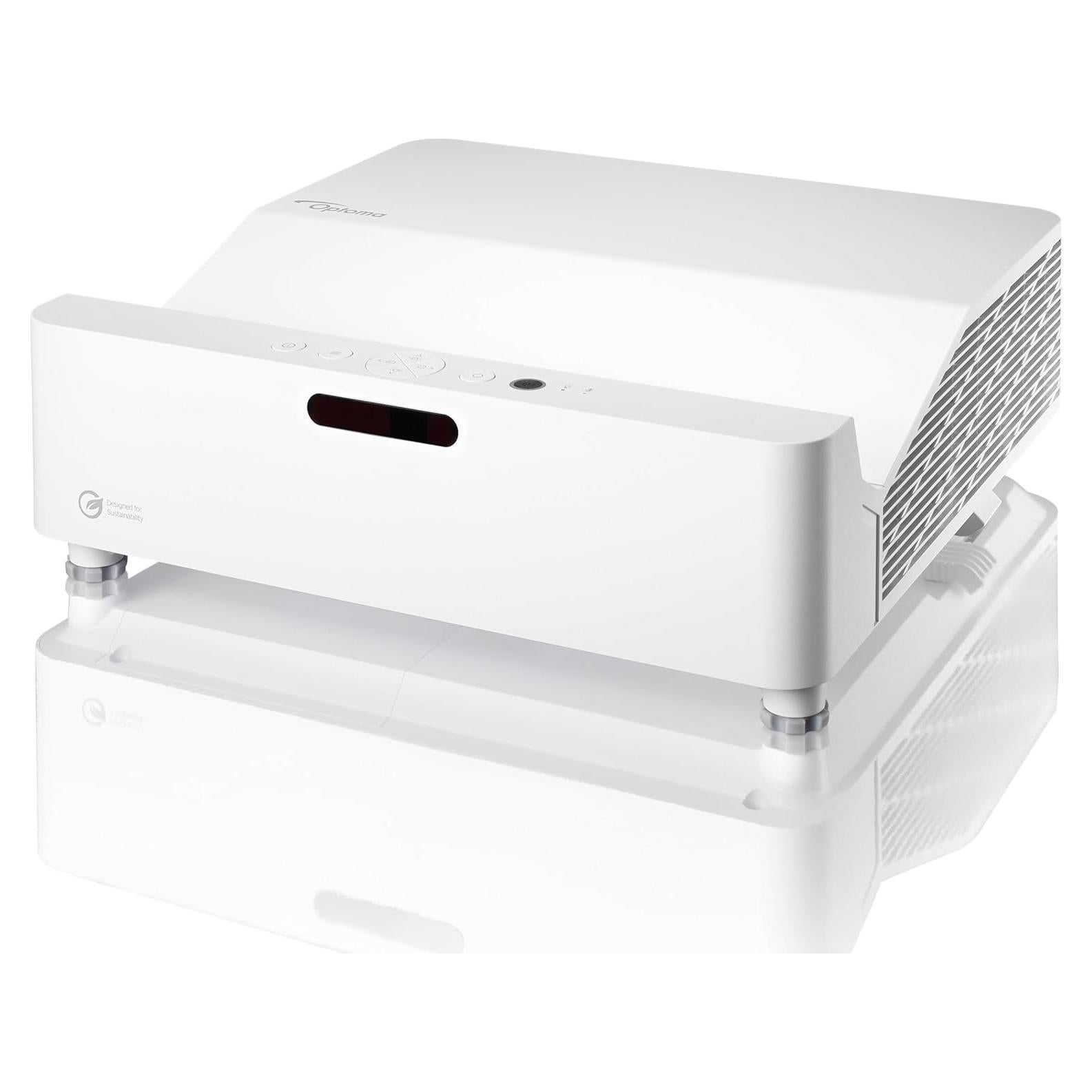 Proyector Láser Full HD 1080p Optoma GT3500HDR 3800 Lúmenes