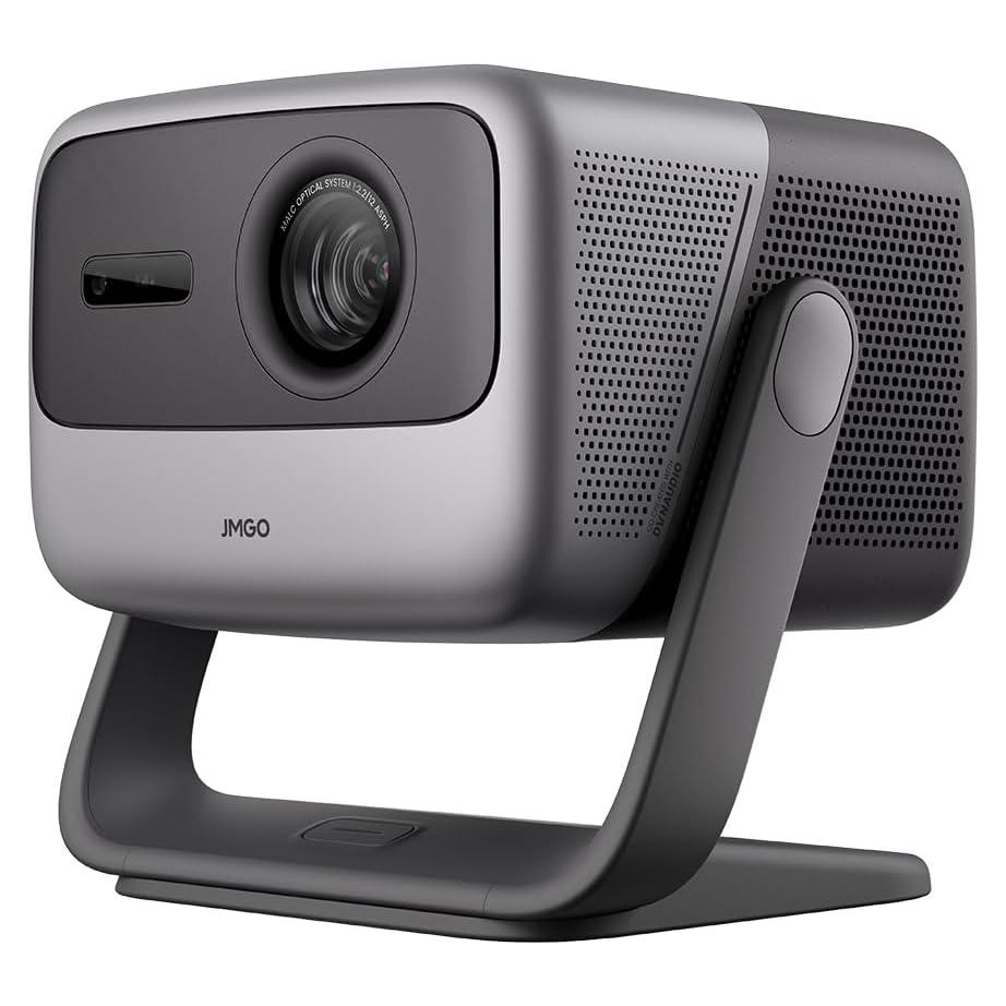 Proyector Láser JMGO N1 Pro 1300 Lúmenes 1080P FHD 4K