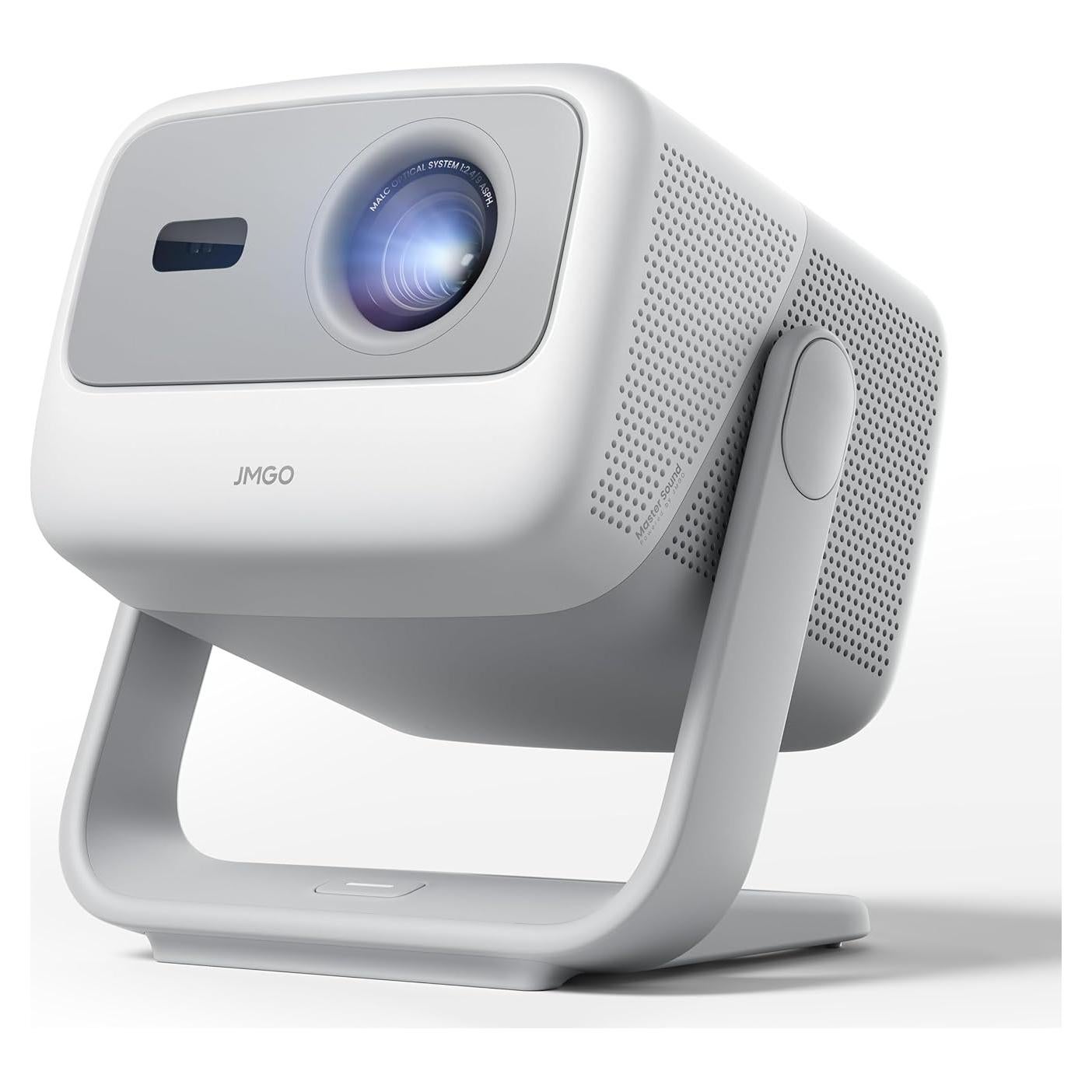 Proyector Portátil Triple Láser JMGO N1S 1080P FHD 850 Lúmenes