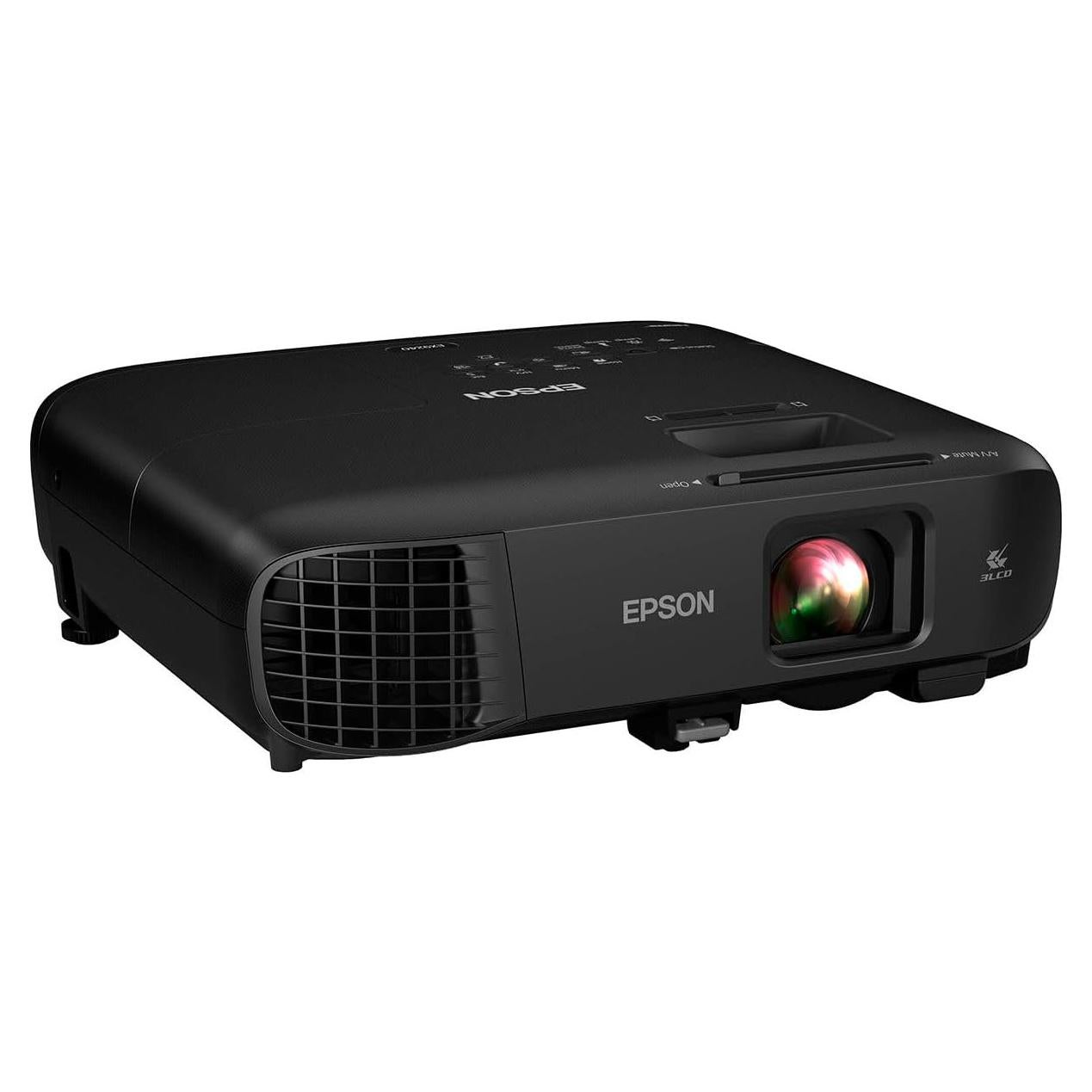 Proyector Inalámbrico Epson Pro EX9240 Full HD 1080p 4000 Lúmenes