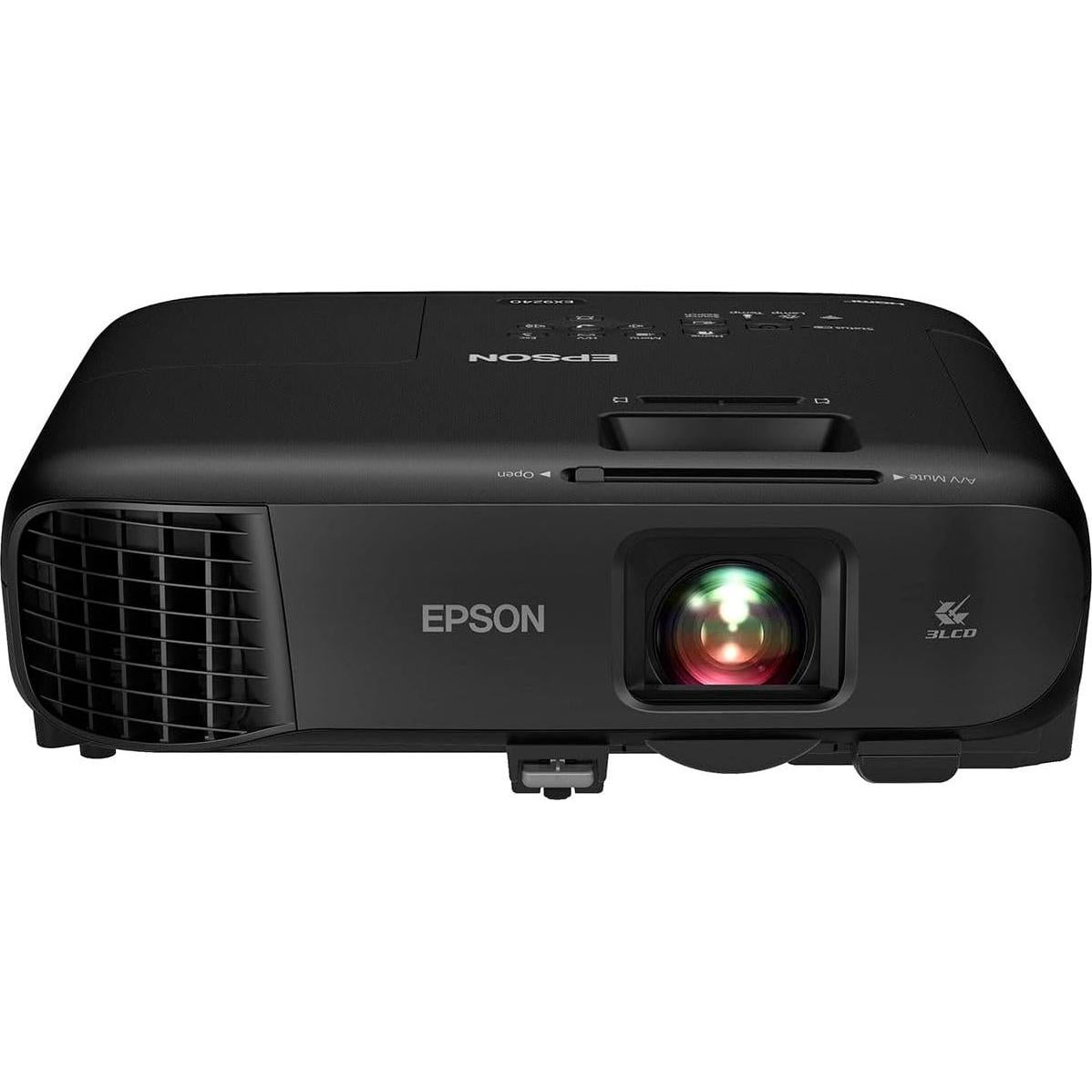 Proyector Inalámbrico Epson Pro EX9240 Full HD 1080p 4000 Lúmenes