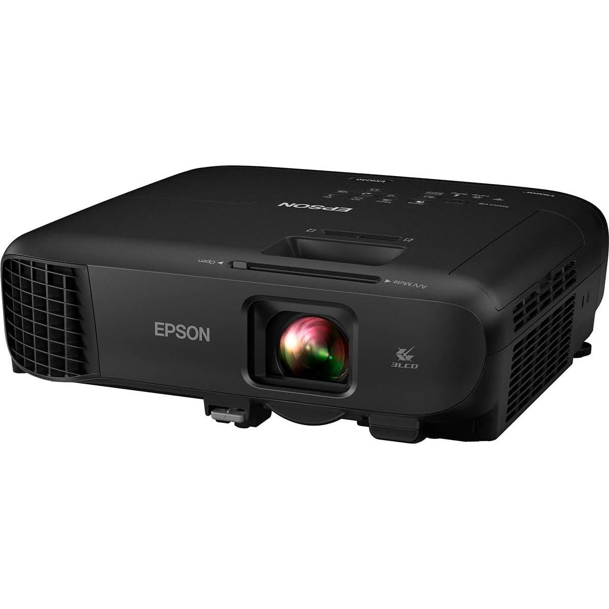 Proyector Inalámbrico Epson Pro EX9240 Full HD 1080p 4000 Lúmenes