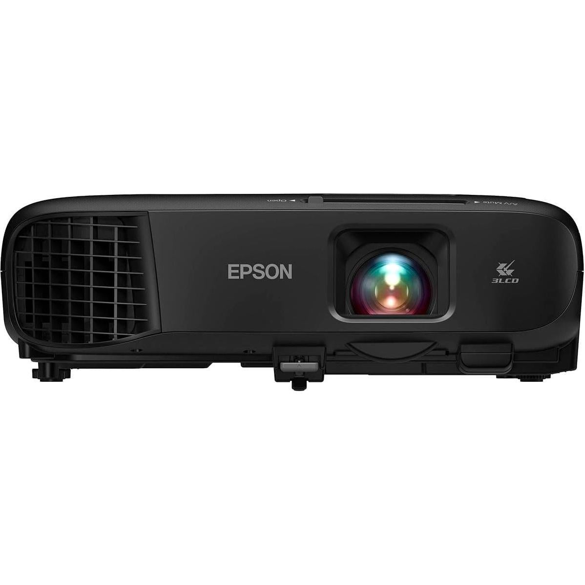 Proyector Inalámbrico Epson Pro EX9240 Full HD 1080p 4000 Lúmenes