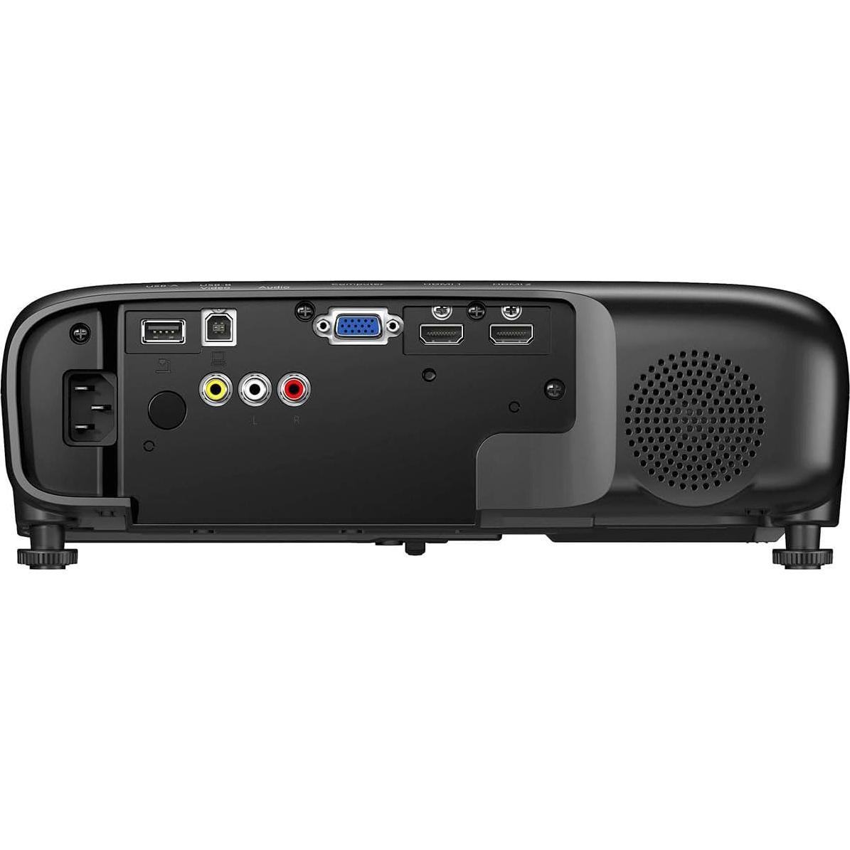 Proyector Inalámbrico Epson Pro EX9240 Full HD 1080p 4000 Lúmenes