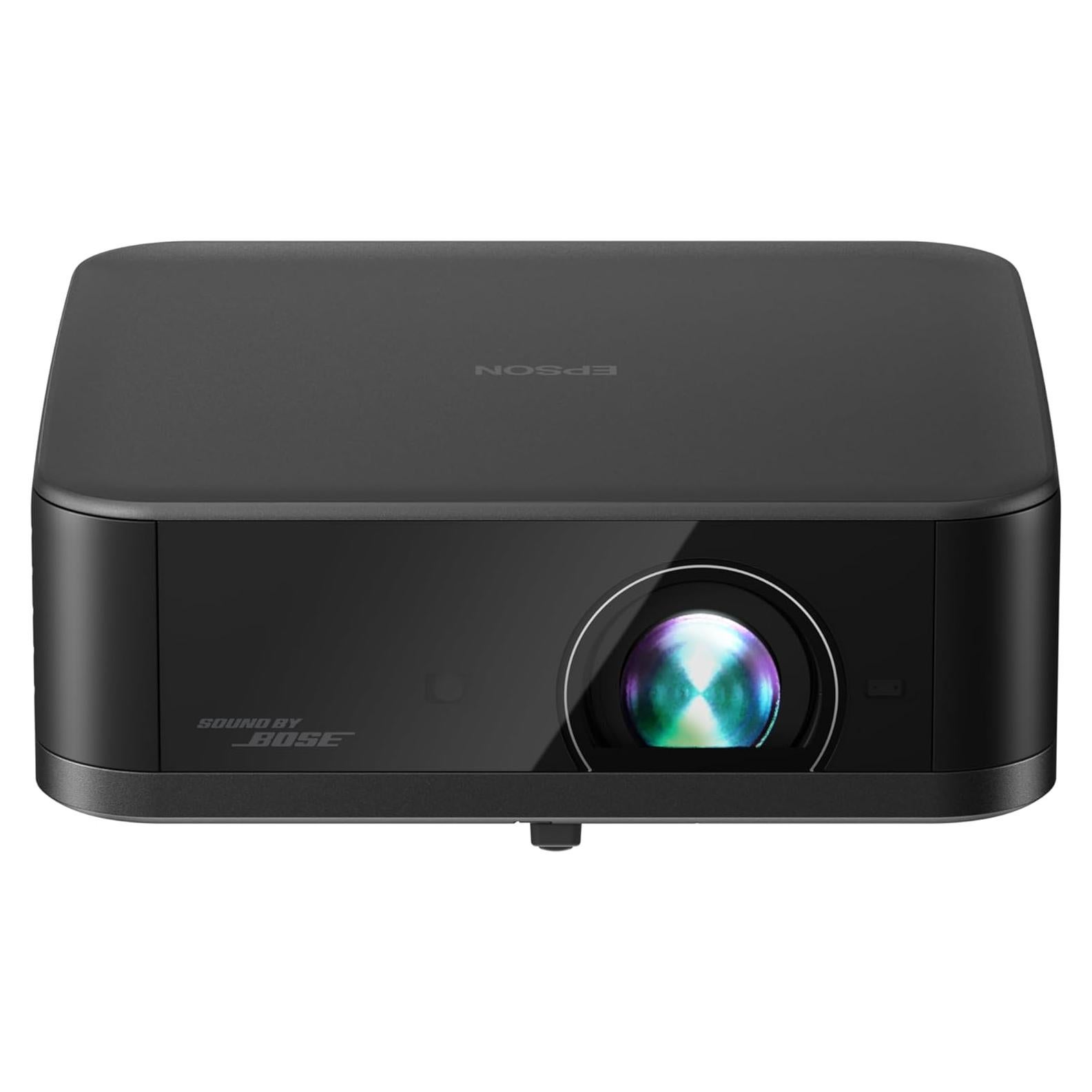 Proyector Epson Lifestudio Pop Plus 4K 700 Lúmenes Sonido Bose