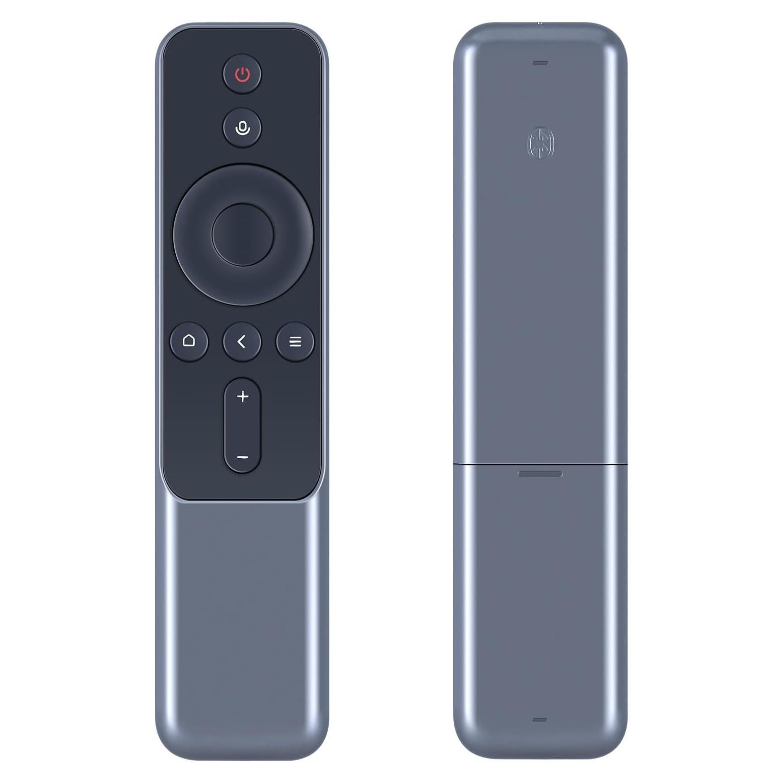 Control Remoto de Voz PZL para Proyector Xiaomi Wemax Fmws02c