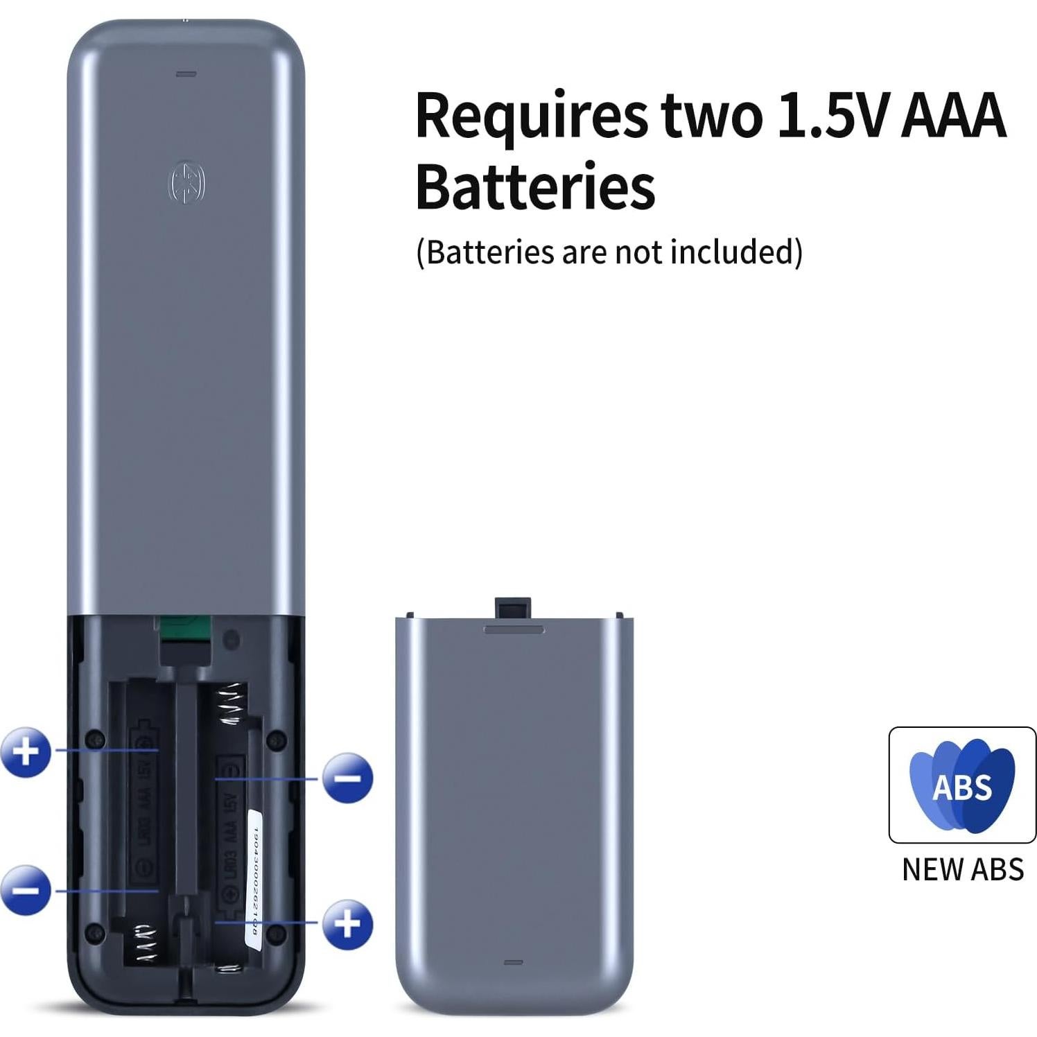 Control Remoto de Voz PZL para Proyector Xiaomi Wemax Fmws02c