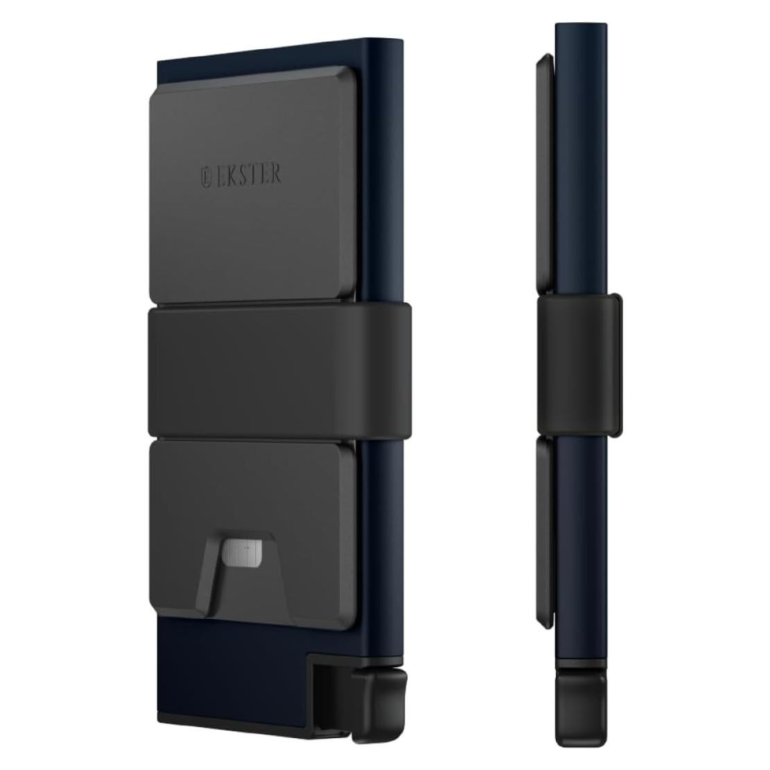 Billetera Minimalista Ekster para Hombres con Bloqueo RFID