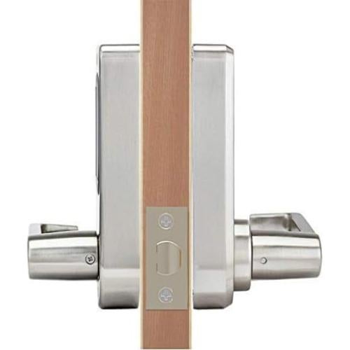 Cerradura Electrónica ETEKJOY 3-en-1 con Teclado Táctil y RFID