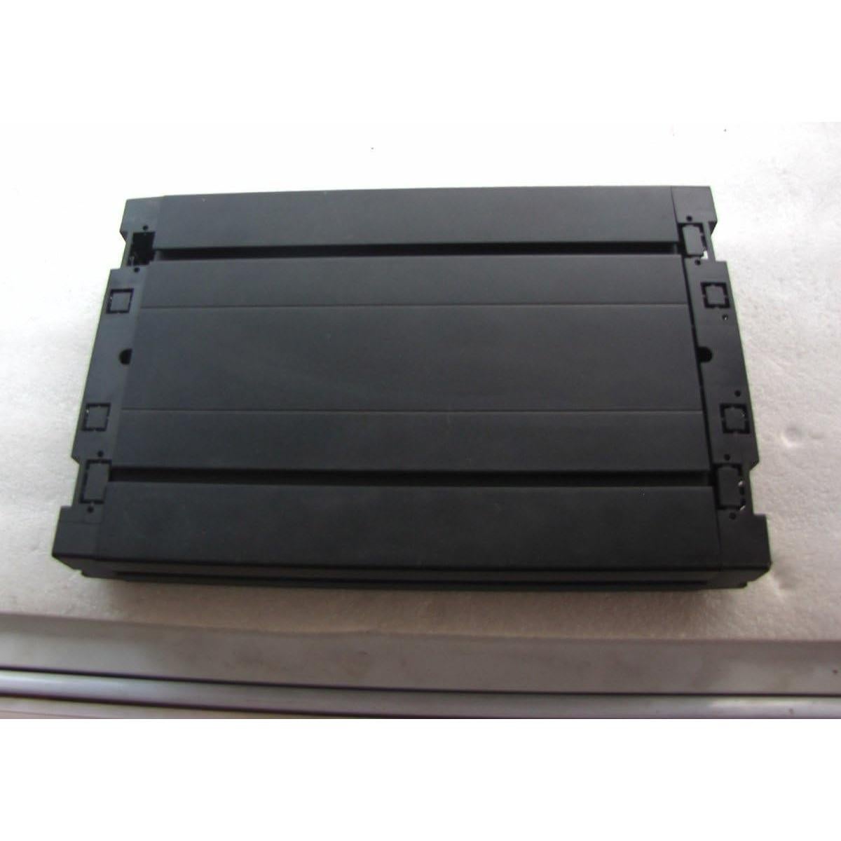 Temporizador LED AZOOU 99 Segundos Rojo Aluminio