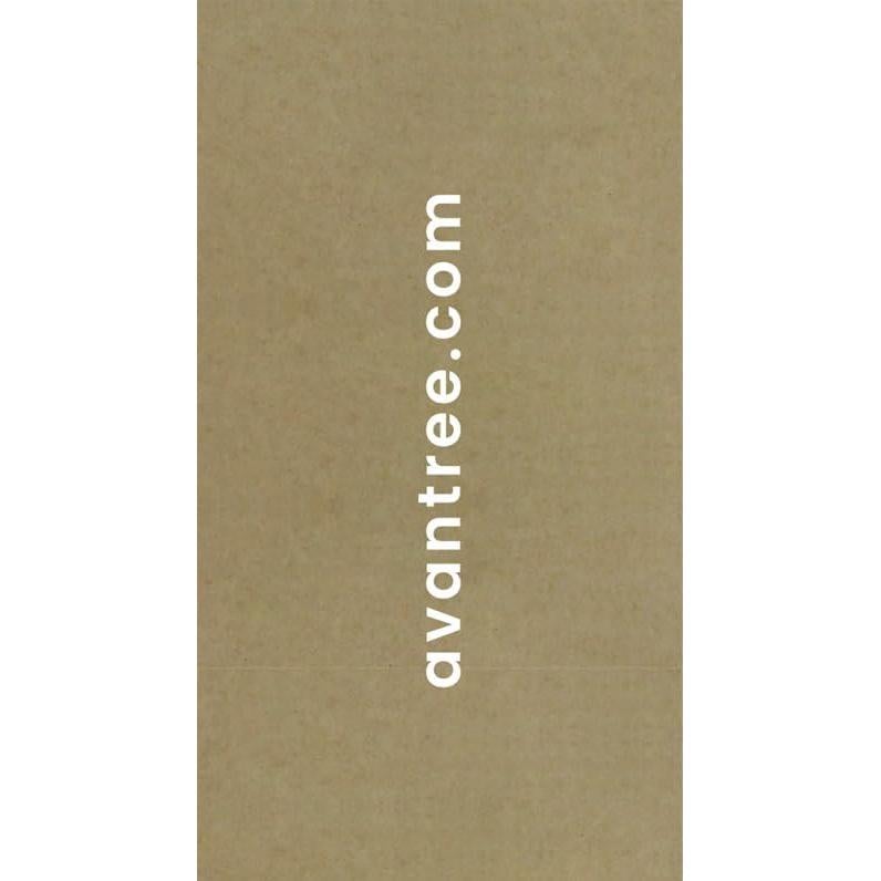 Avantree Boombyte - Radio FM portátil Bluetooth 4 en 1 Rojo