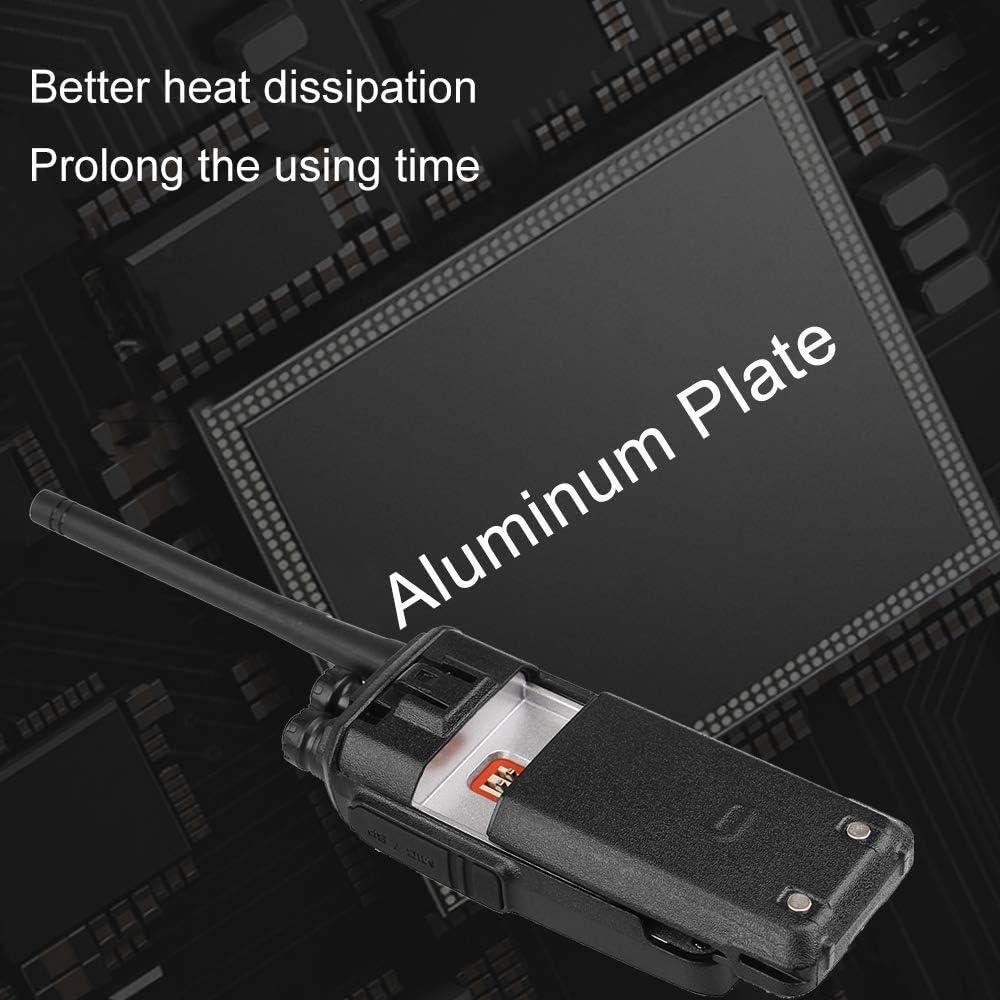 Walkie Talkies Retevis H-777S 6 Unidades con Micrófono