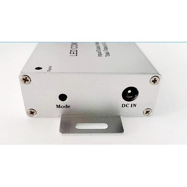 Controlador Remoto 12V-24V Genérico para Tira LED RGB