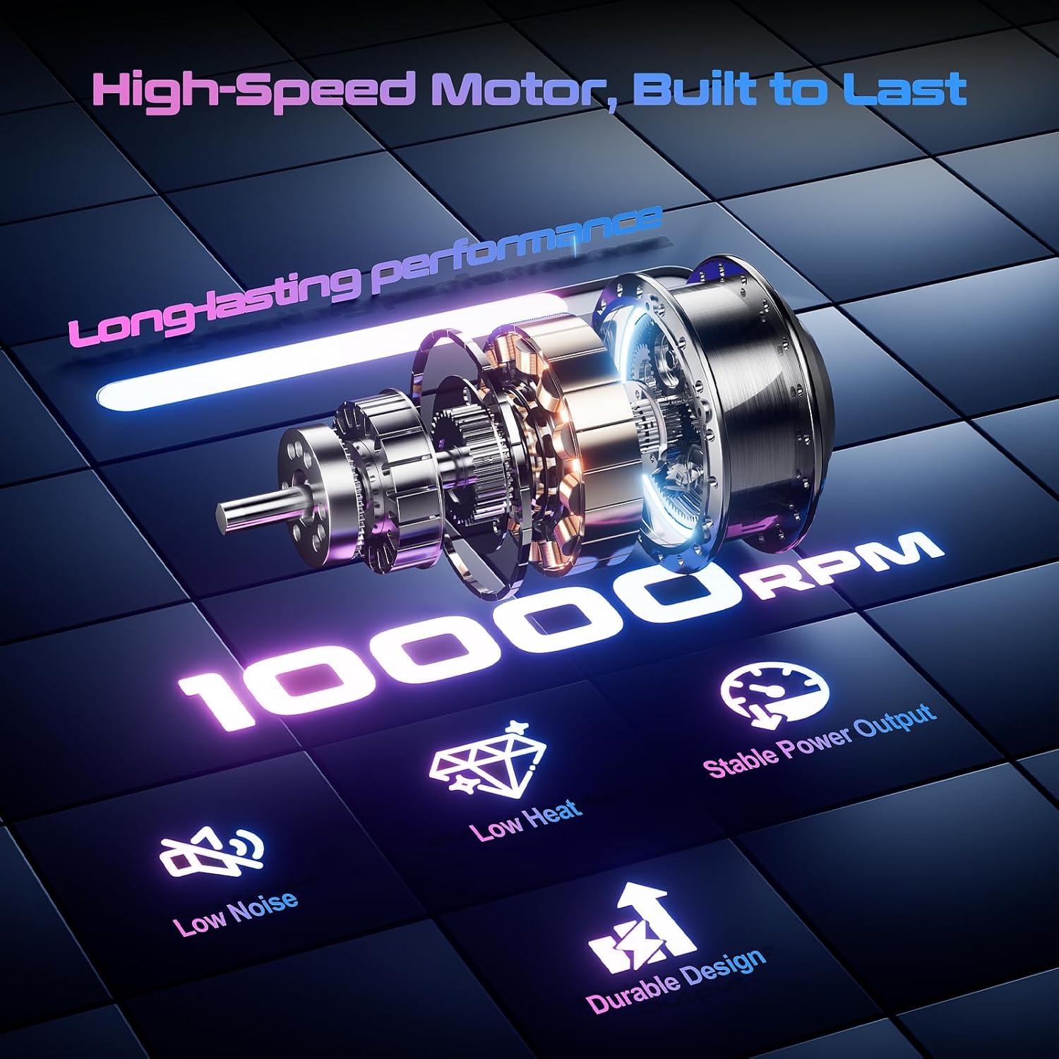 Recortador de Vello Nasal Recargable USB NINGBOTIAN TC-021