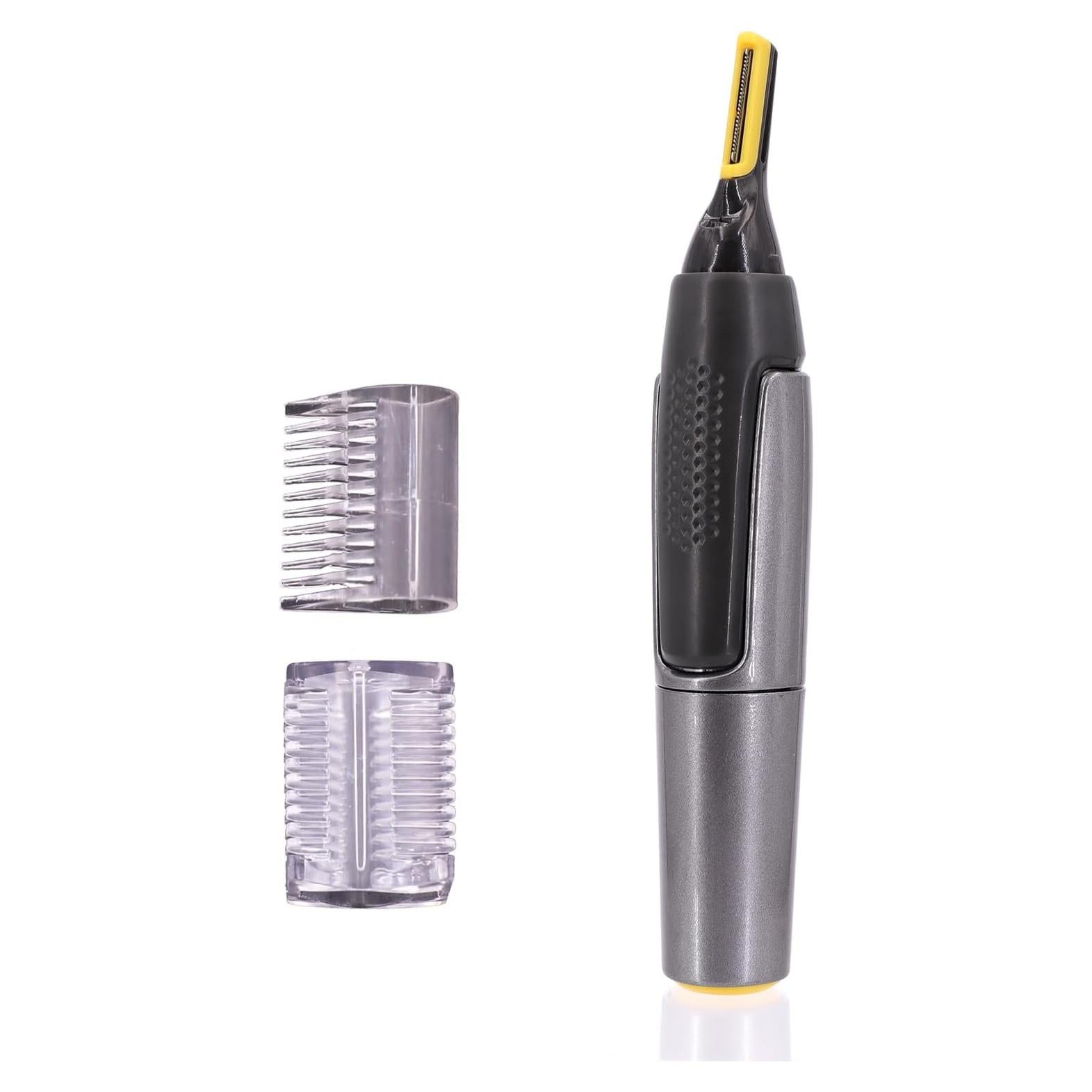 Recortador de Vello Nasal CeqCin Recargable Impermeable