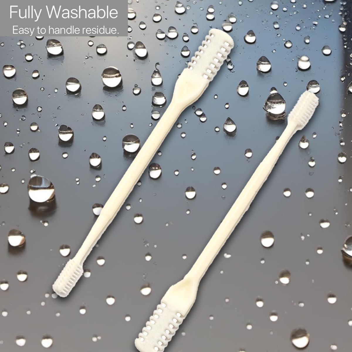 Cortador de Vello Nasal VANANA Doble Cabezal 12 Piezas Multicolor