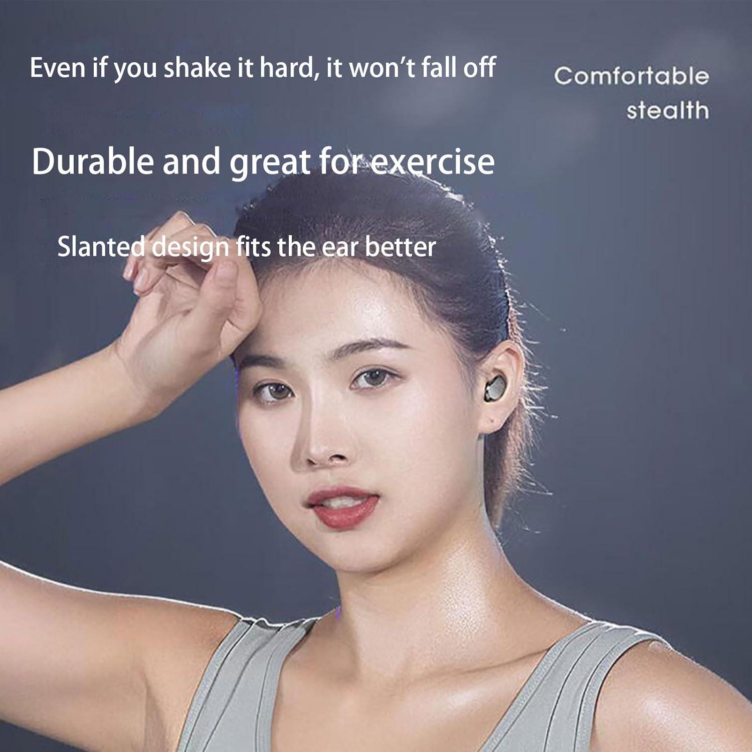 Auriculares Bluetooth Echolabs Echo Buds Impermeables 25h