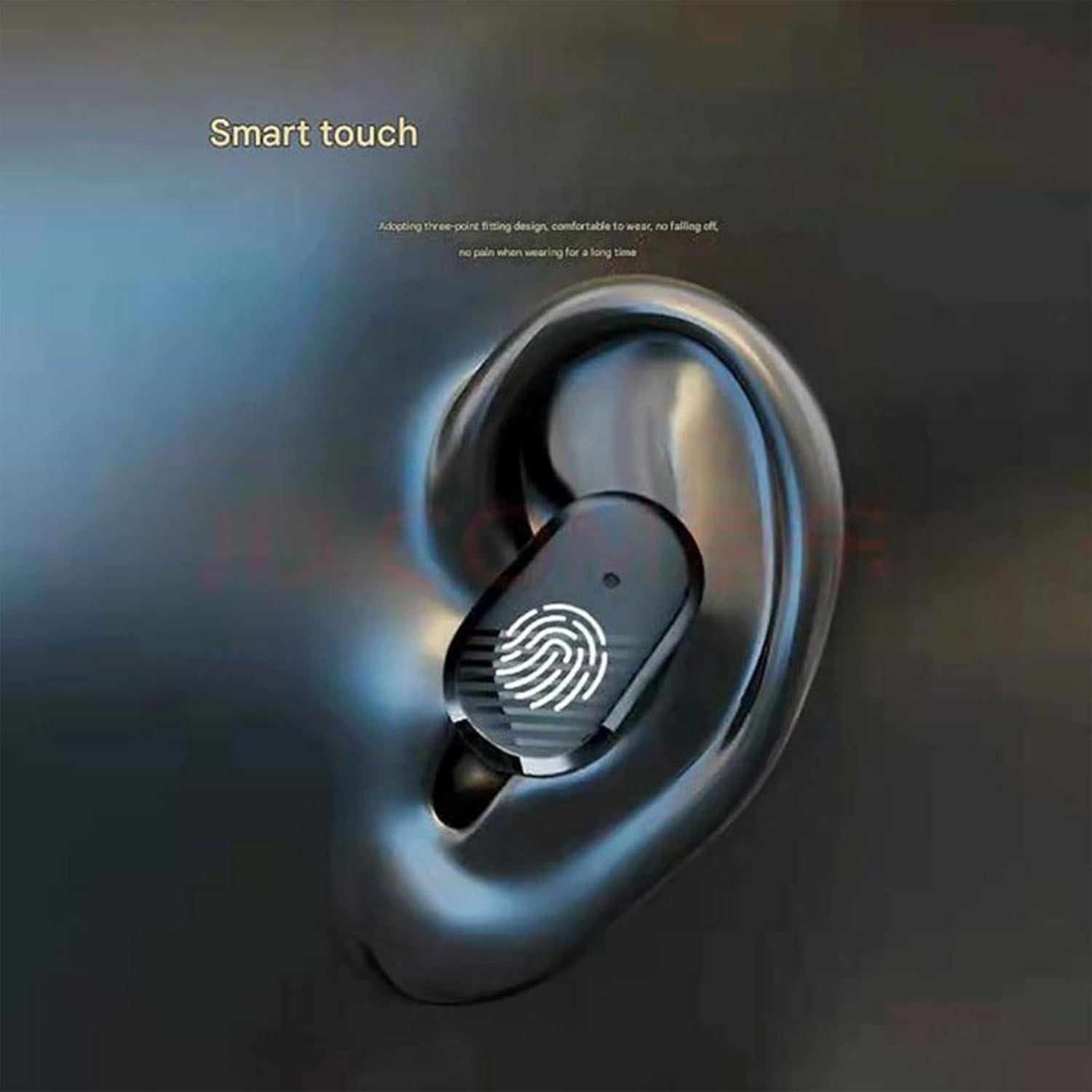 Auriculares Bluetooth Echolabs Echo Buds Impermeables 25h