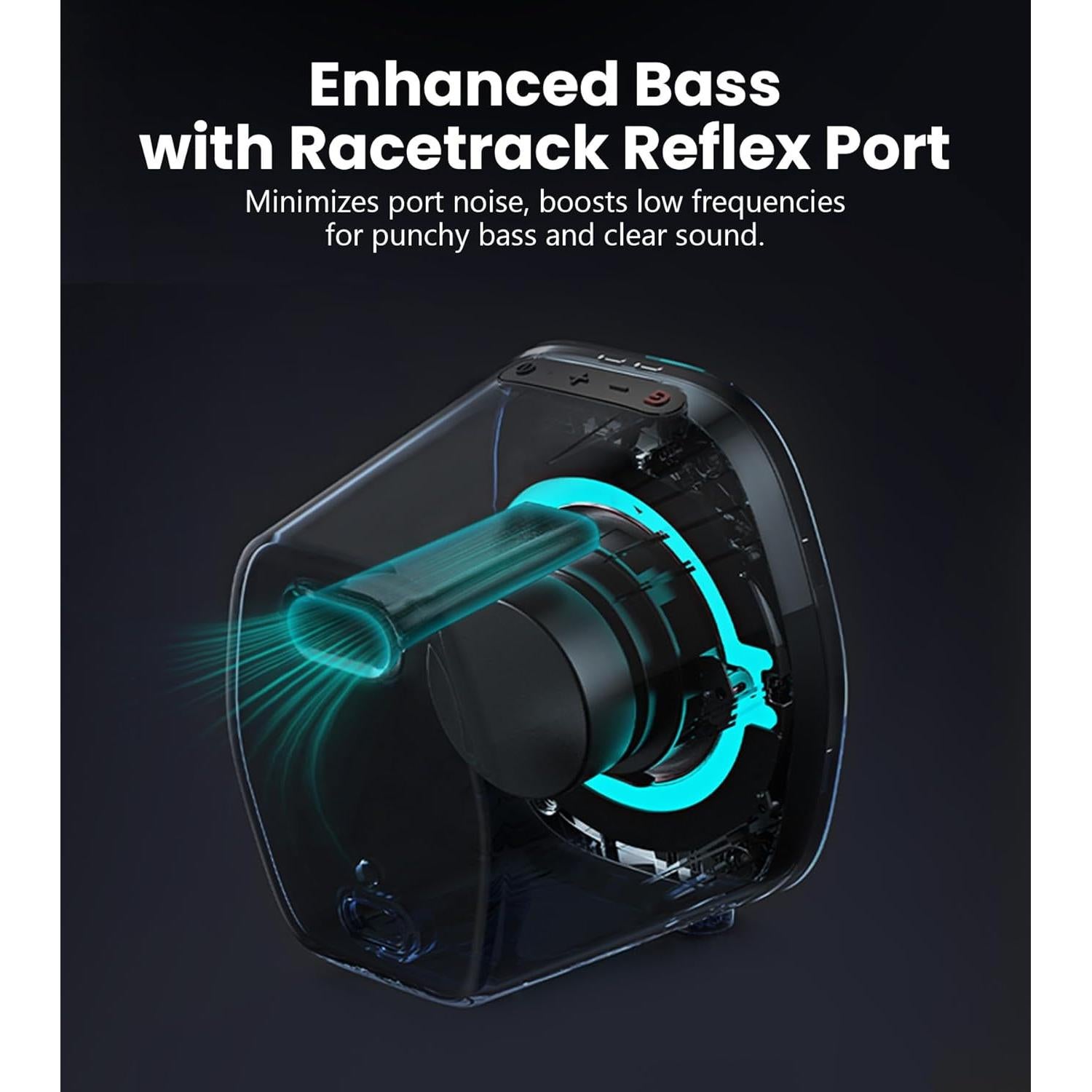 Altavoces Edifier G1000 II 2.5" Multimedia Bluetooth RGB - Negro