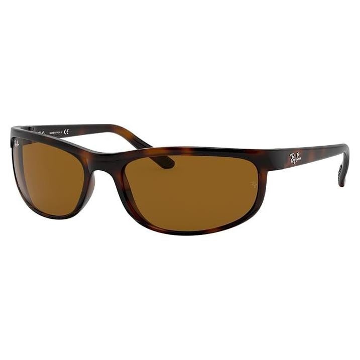Gafas de Sol Ray-Ban RB2027 Predator 2 + Kit VISIOVA