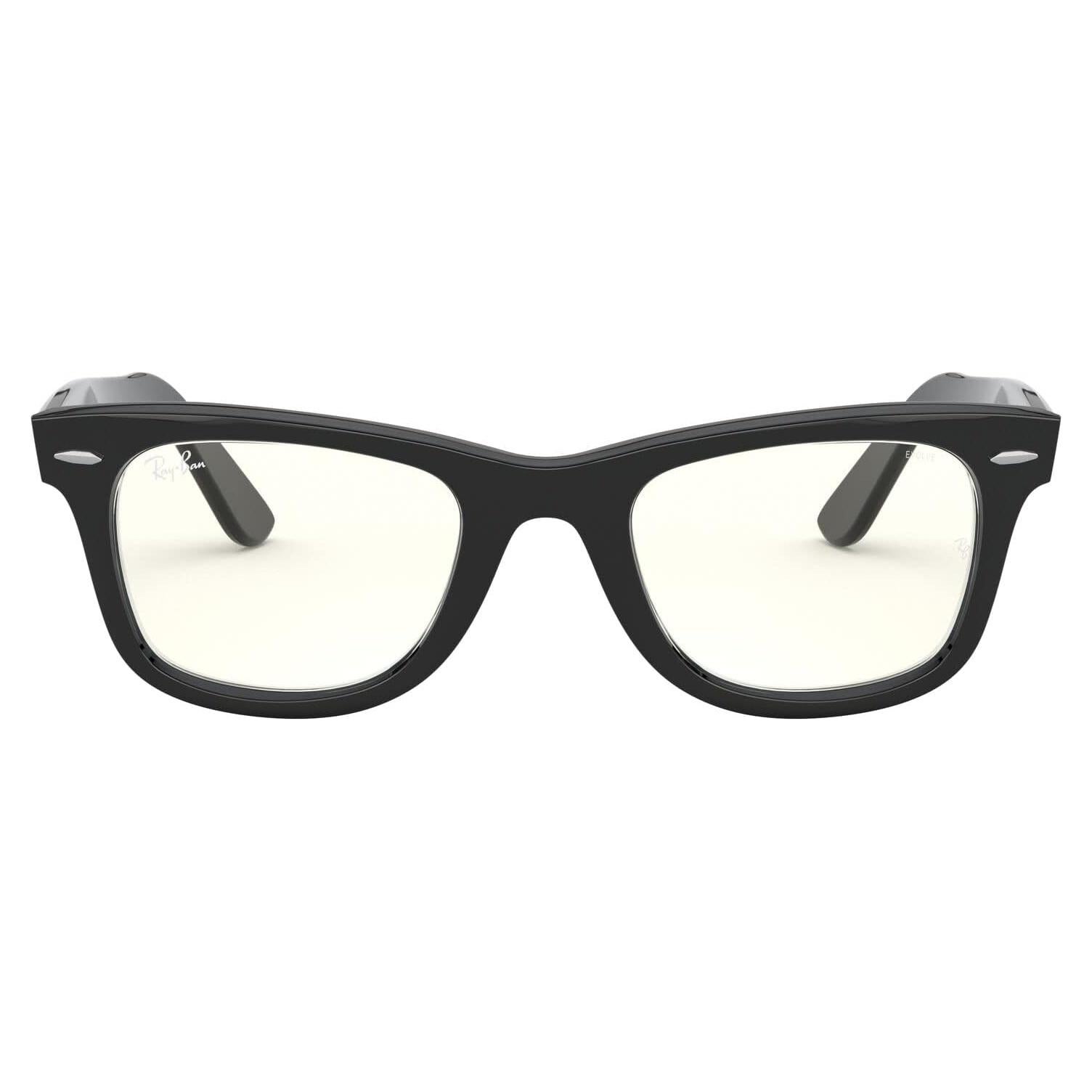 Gafas de Sol Ray-Ban RB2140 Wayfarer Polarizadas 54mm