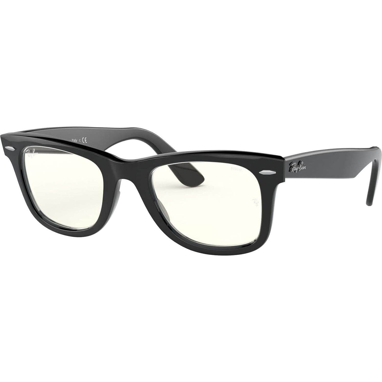 Gafas de Sol Ray-Ban RB2140 Wayfarer Polarizadas 54mm