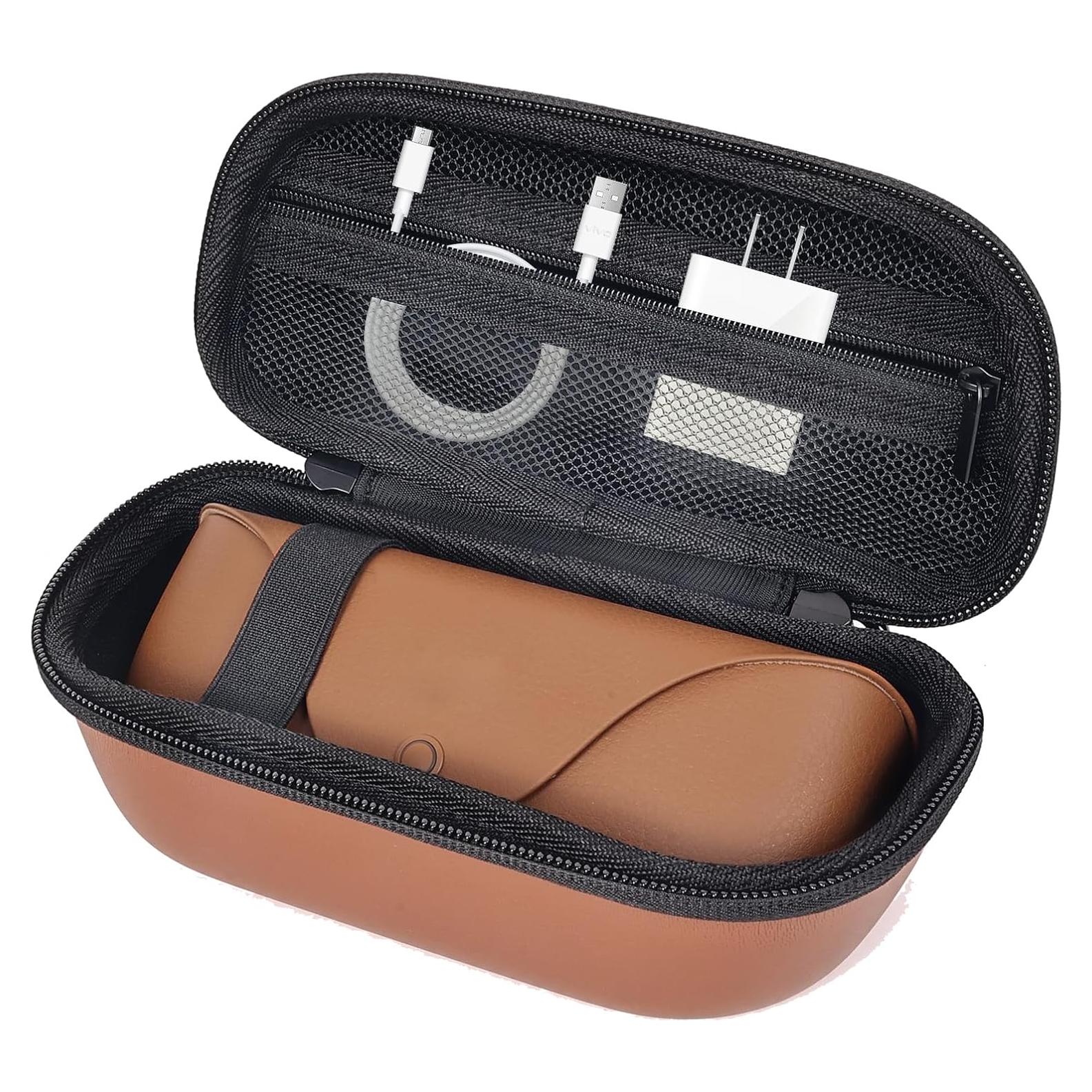 Funda Dura Ray-Ban para Gafas Inteligentes Meta Wayfarer