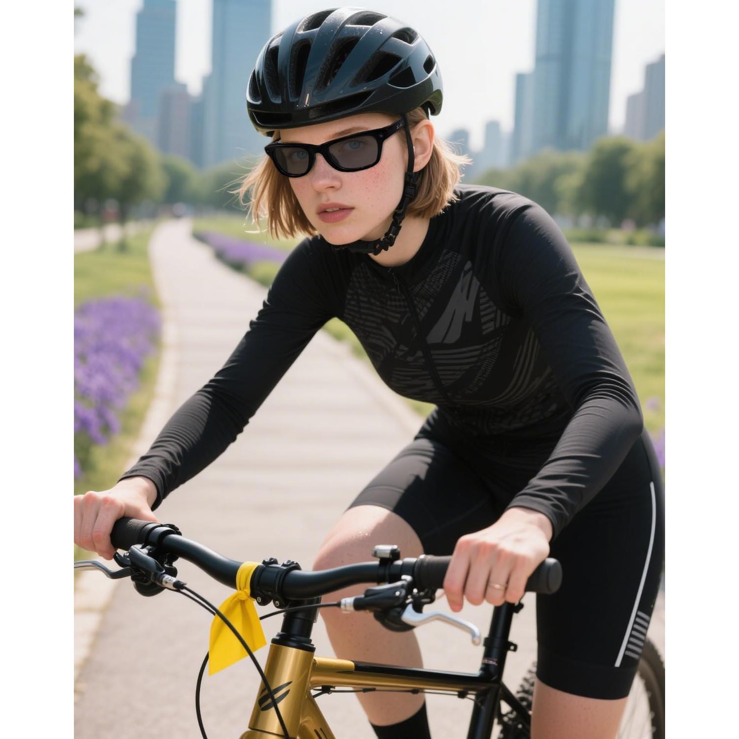 Lentes de Reemplazo Transitions Ray-Ban Meta Wayfarer RW4008/4012