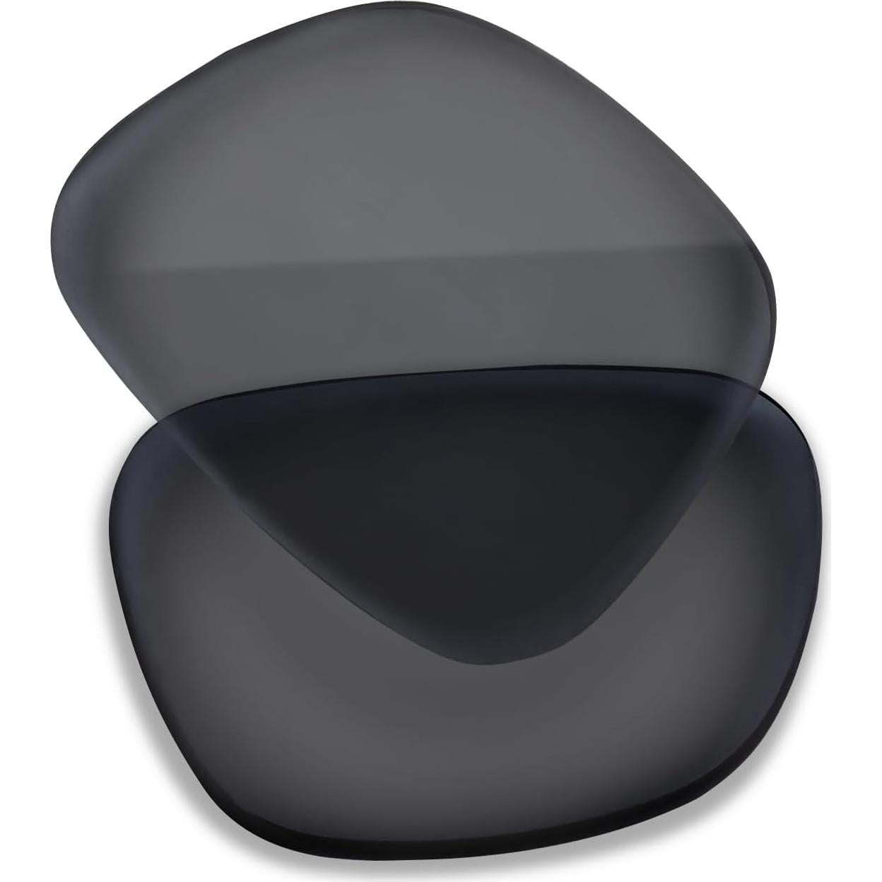 Lentes Polarizados Ray-Ban Meta Wayfarer RW4008 RW4012 53mm