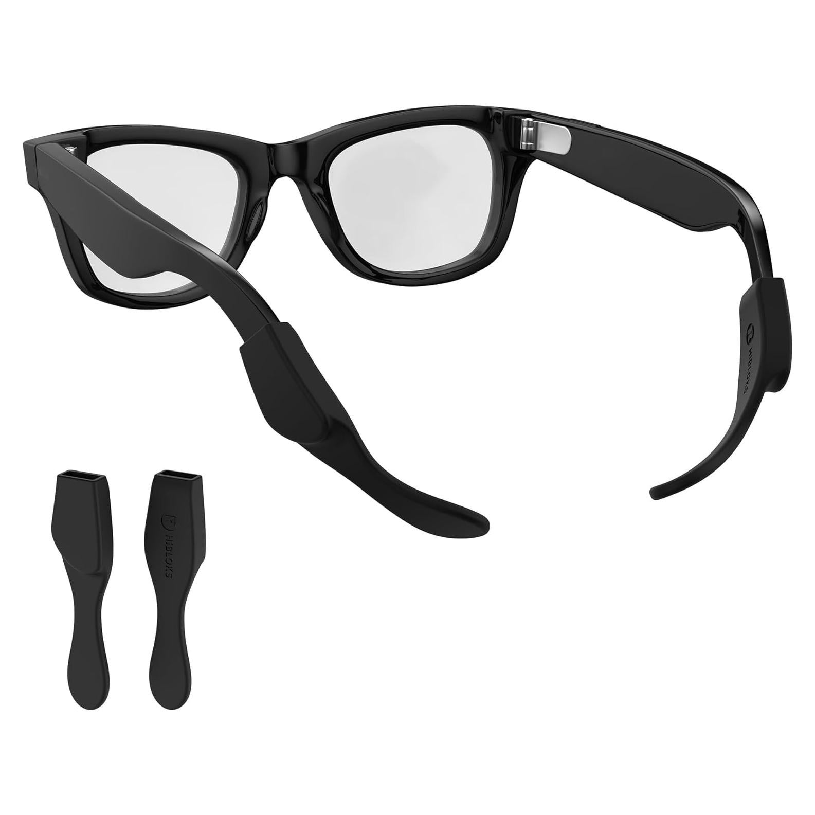 Cojín Antideslizante para Orejas HiBloks para Ray-Ban Meta Gen 2