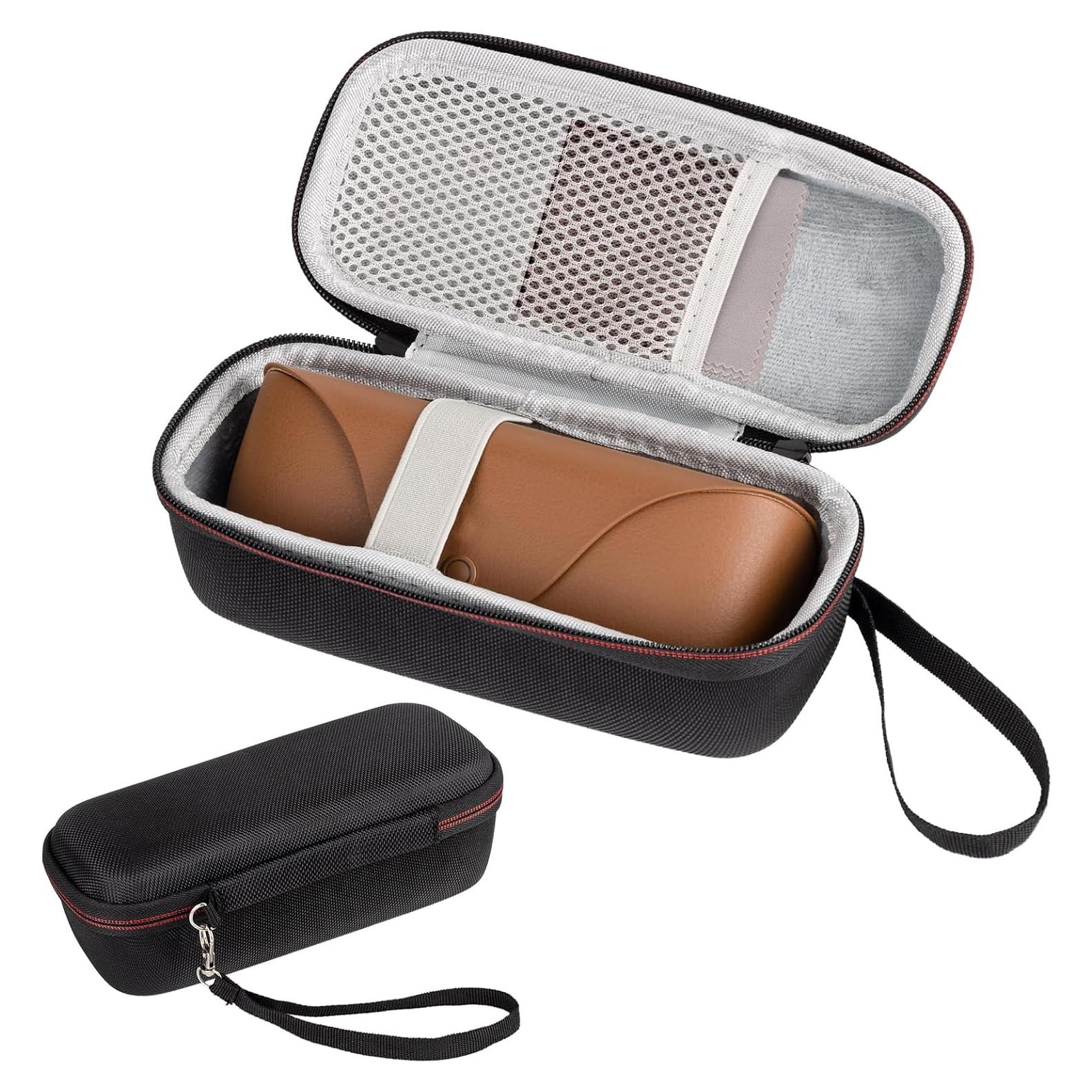 Funda Dura para Gafas Inteligentes Ray-Ban Meta - Negro