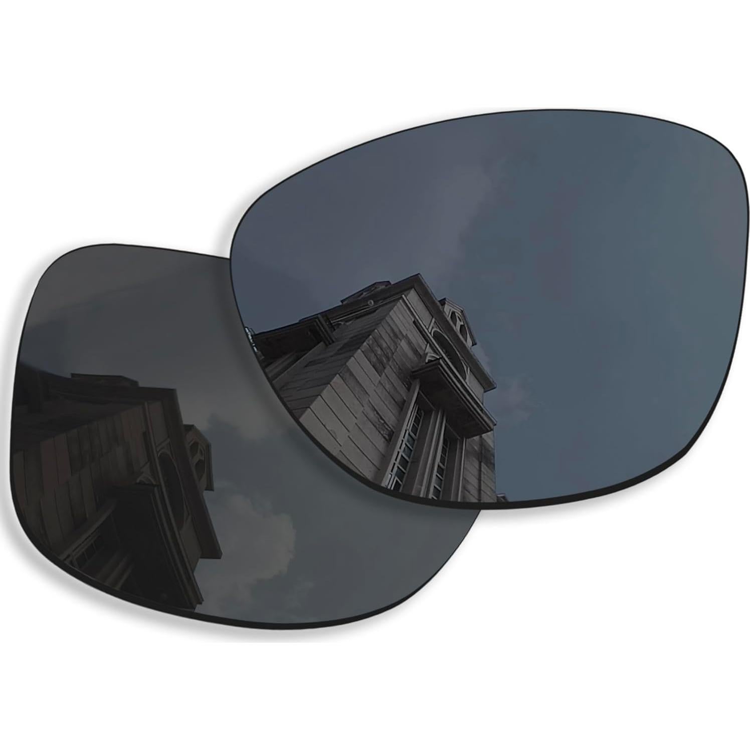 4 Pares de Lentes Polarizados Betterun para Ray-Ban Meta Skyler 52mm