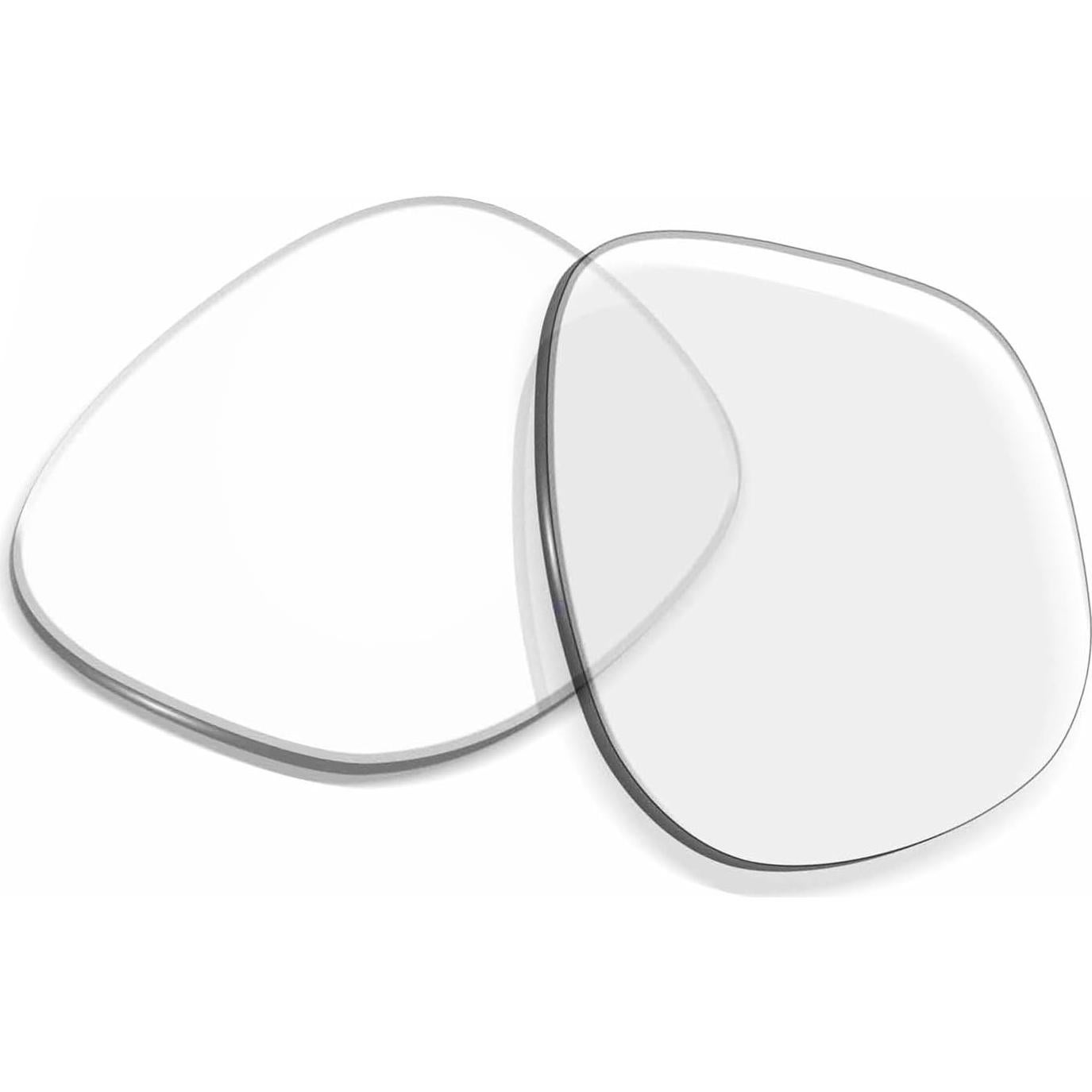 Lentes de Reemplazo Kygear para Ray-Ban Wayfarer 50mm UV400