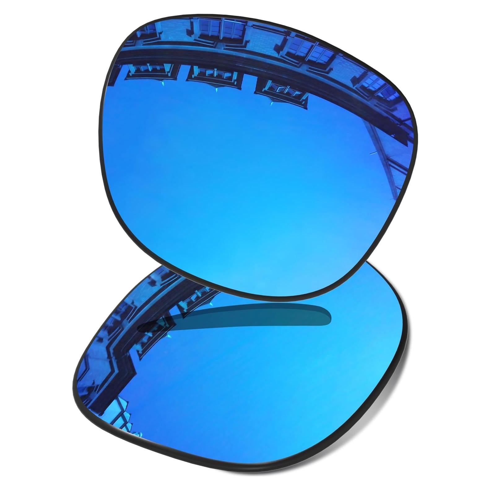 Lentes de Reemplazo Vonxyz para Ray-Ban Meta Wayfarer 53mm