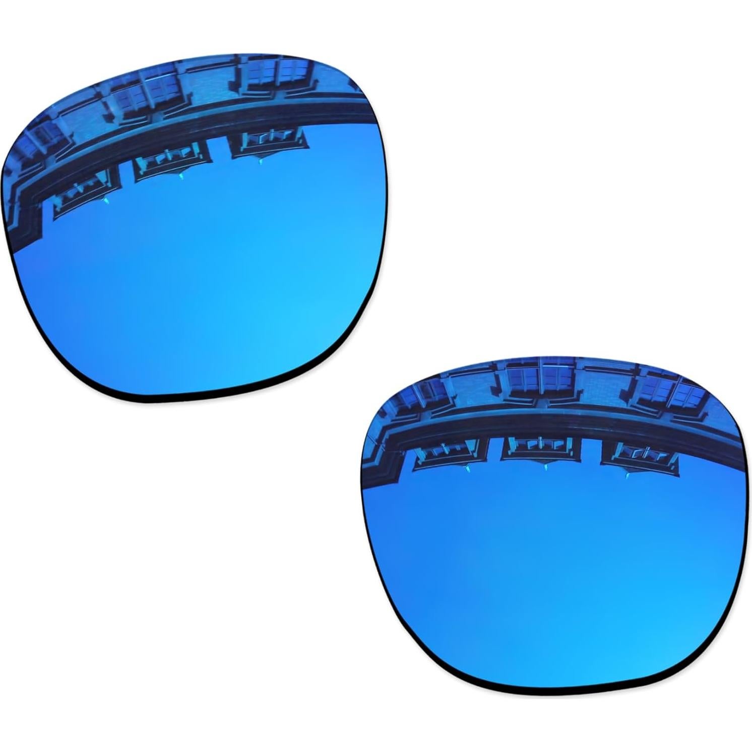 Lentes de Reemplazo Vonxyz para Ray-Ban Meta Wayfarer 53mm