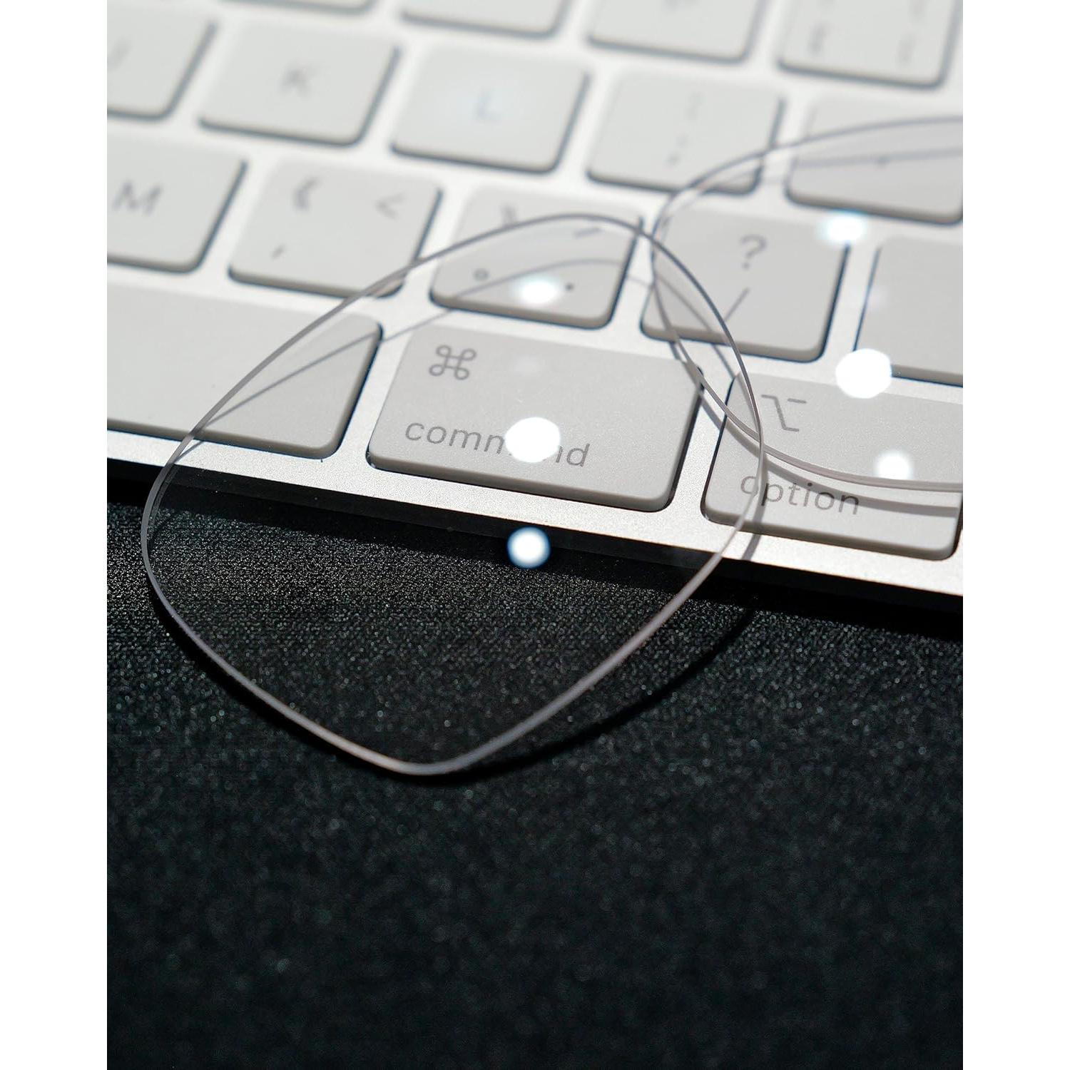 Lentes de Reemplazo Vonxyz para Ray-Ban Wayfarer 50mm Polarizados