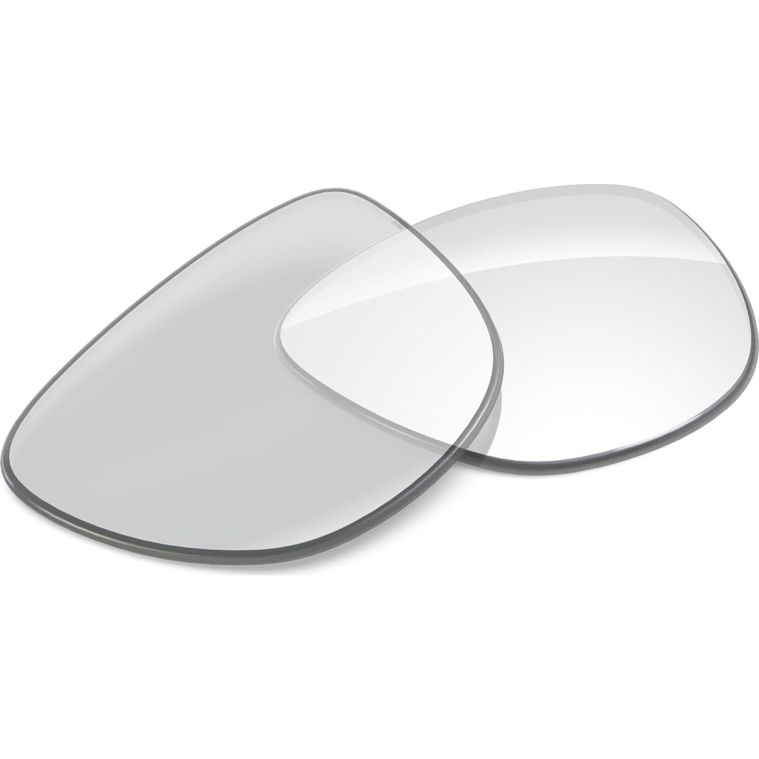 Lentes de Reemplazo Tintart para RayBan Meta Skyler 52mm UV400