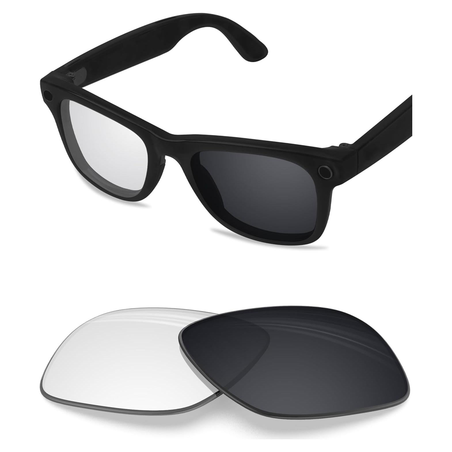 Lentes de Reemplazo Foto-cromáticos BlazerBuck RW4006 50mm