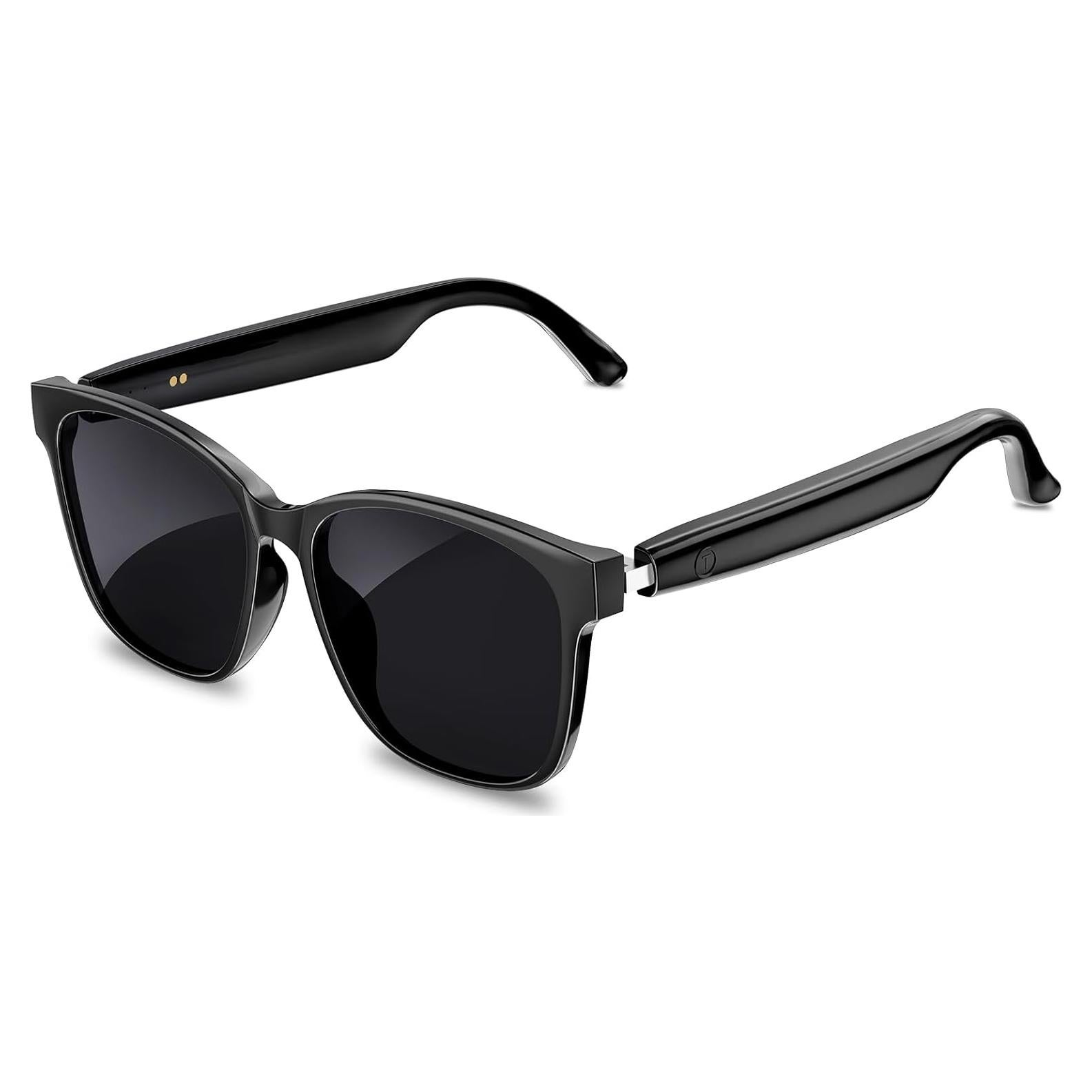 Gafas Inteligentes Grow Zeapon GS08 con Audio Bluetooth y Lentes Polarizadas