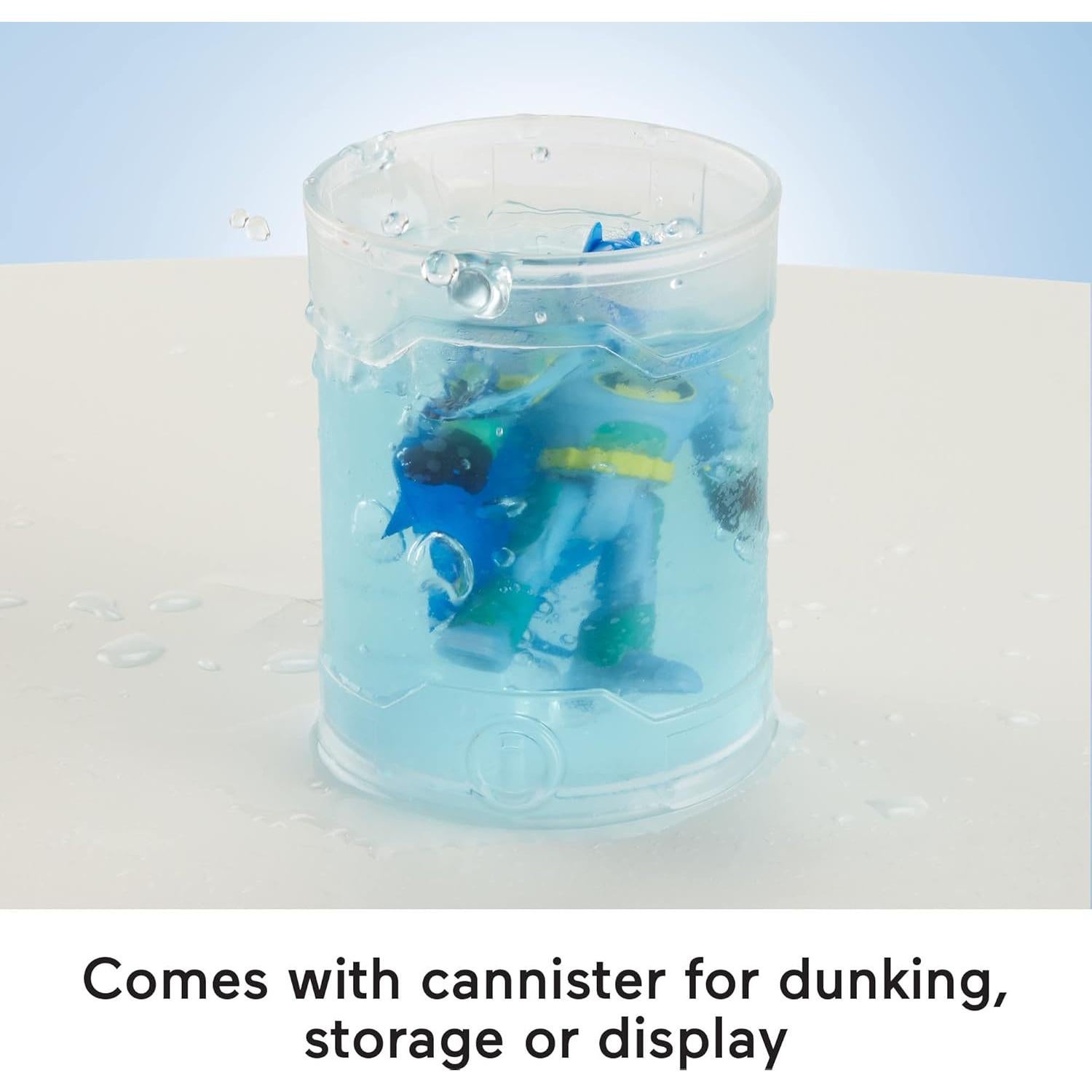 Fisher-Price Imaginext Set Figuras Batman y Harley Quinn 3+