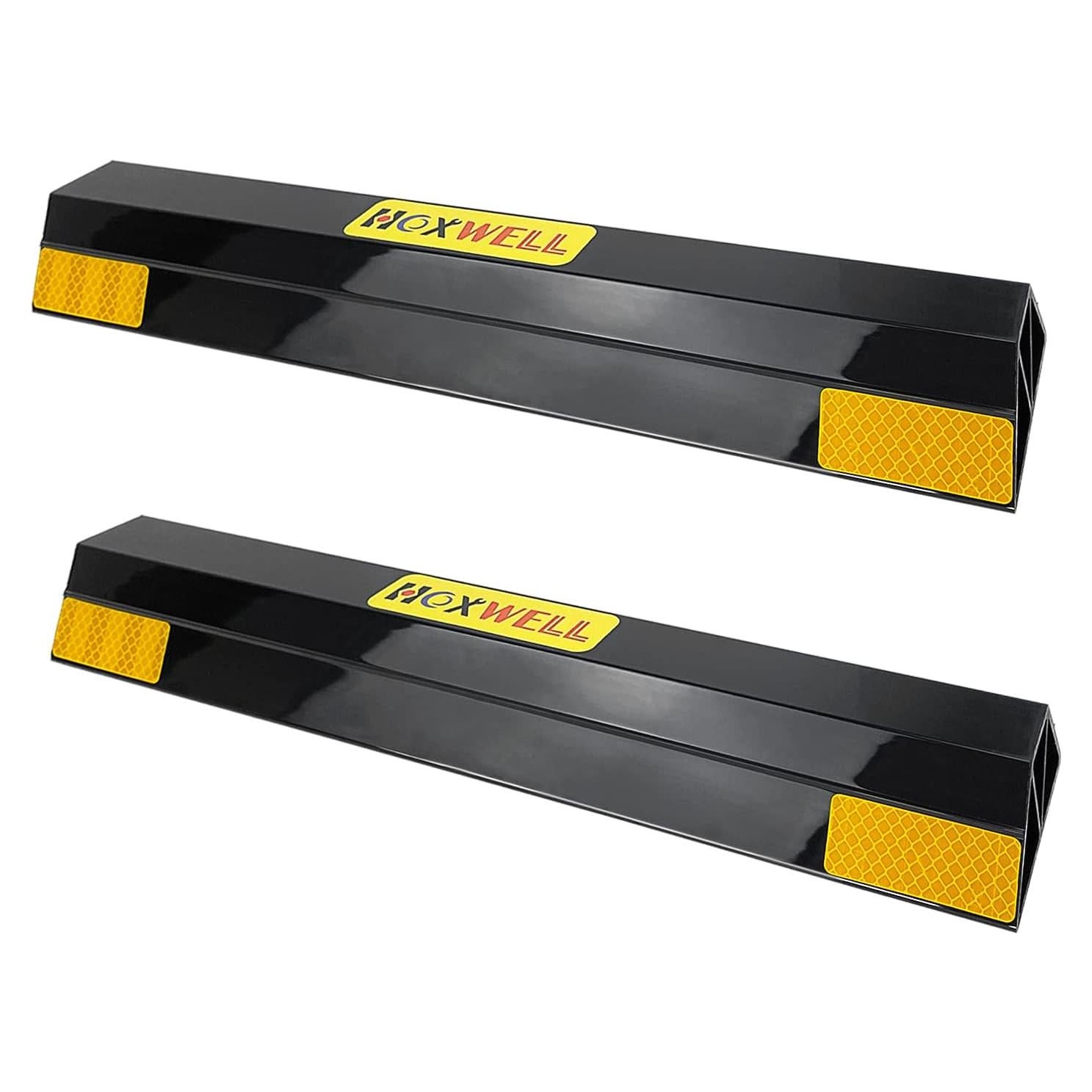 Detenedor de Estacionamiento HOXWELL 16" 2 Pcs Alta Resistencia